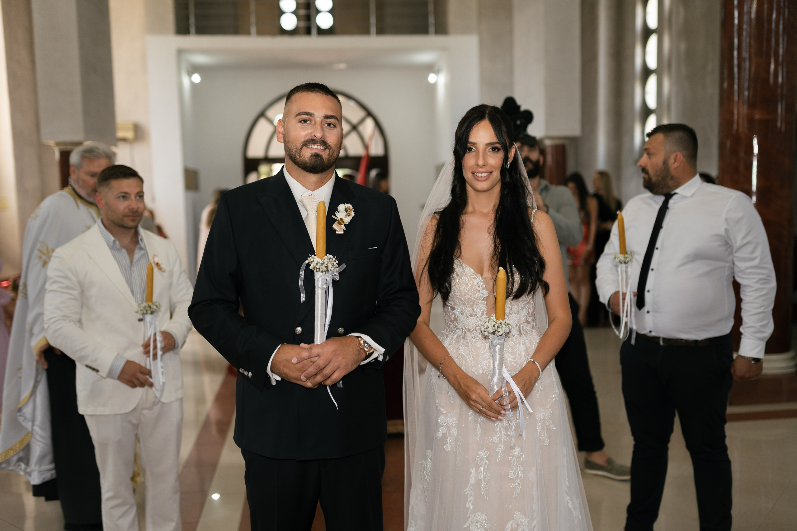 I&D | A Fortress Fairytale. Black Sheep Produkcija| Wedding Photography and Wedding Films, based in Kragujevac, Europe / Fotograf i videograf, Kragujevac, Srbija