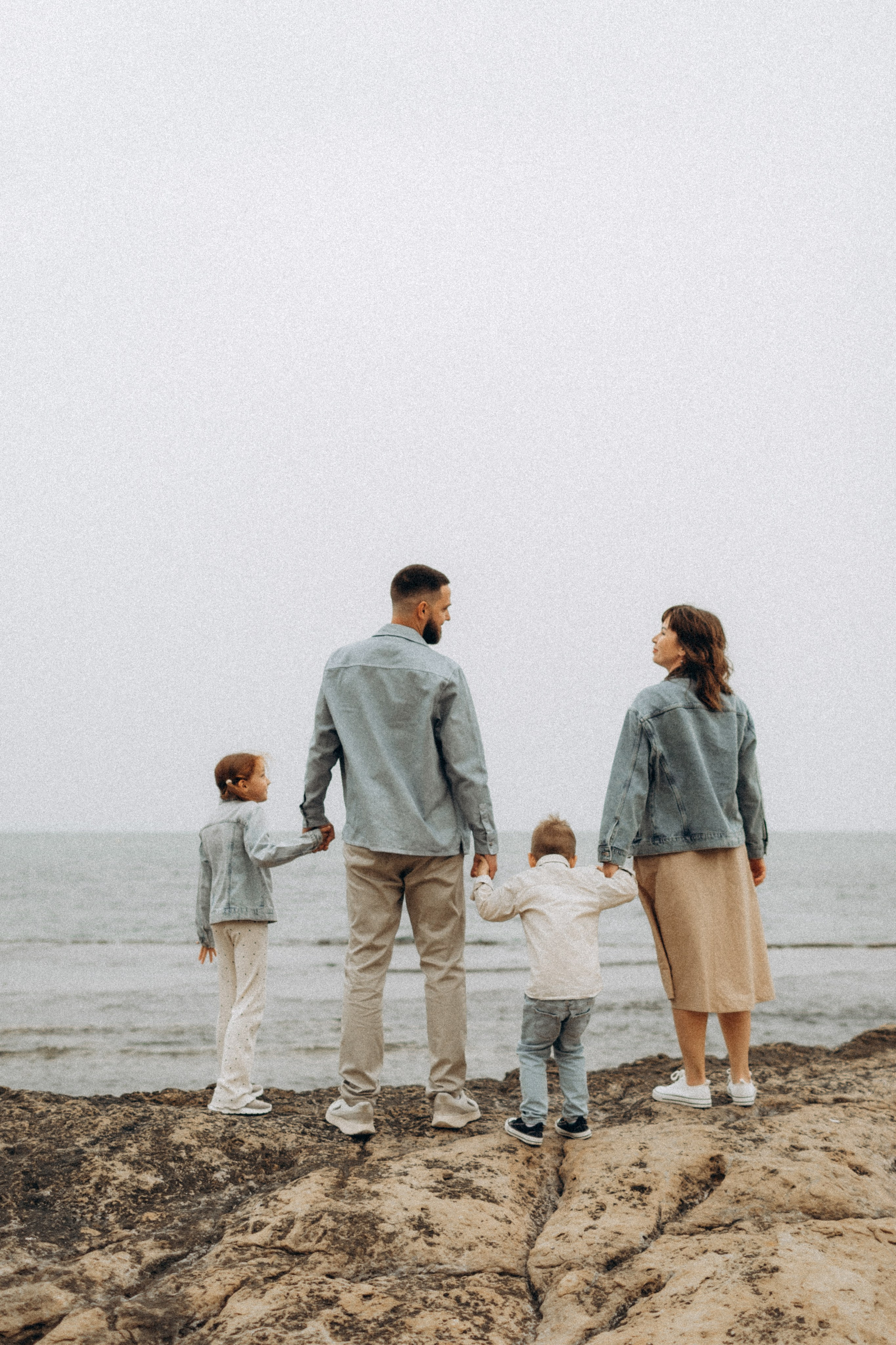 Семейные сьемки. Главная