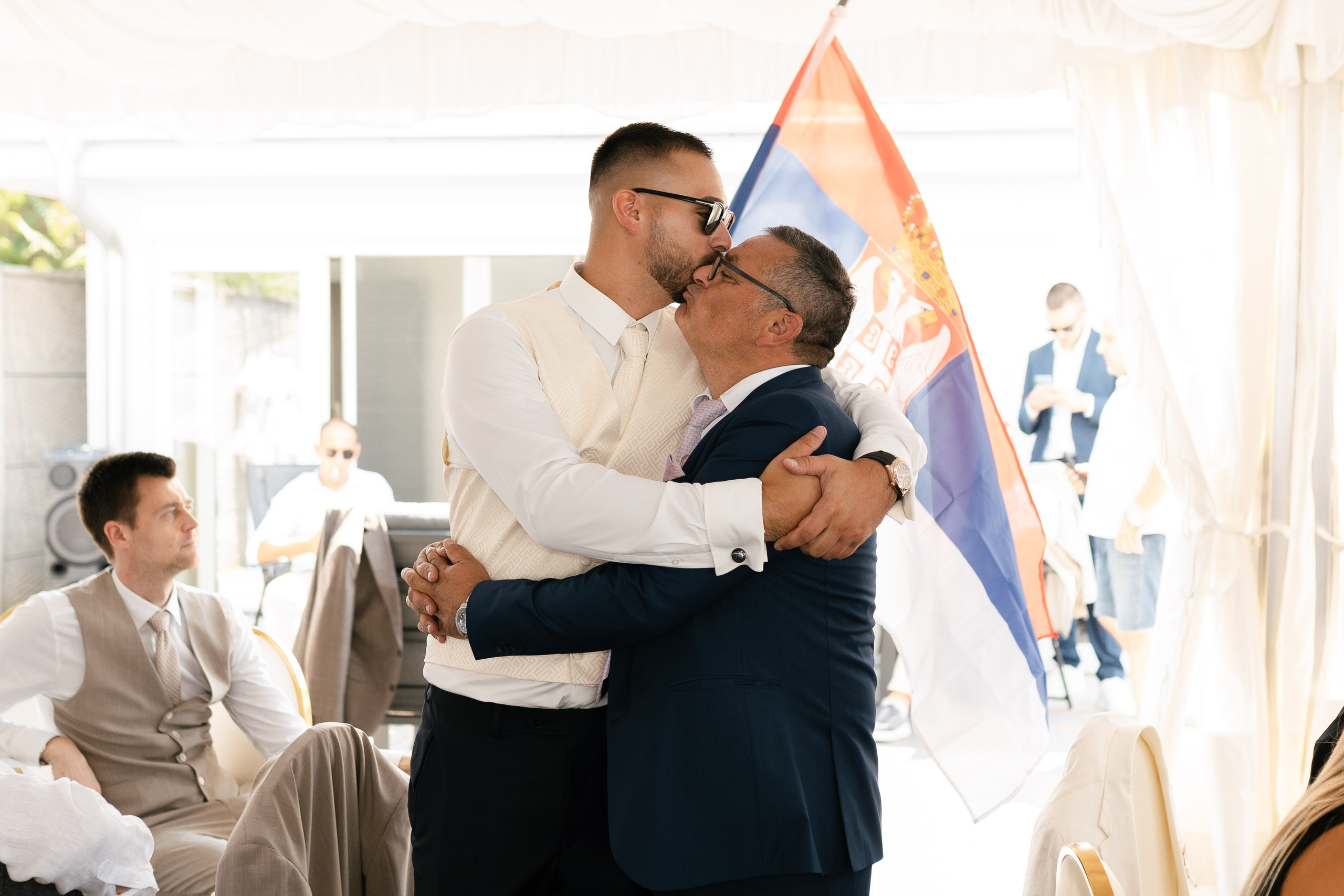 I&D | A Fortress Fairytale. Black Sheep Produkcija| Wedding Photography and Wedding Films, based in Kragujevac, Europe / Fotograf i videograf, Kragujevac, Srbija