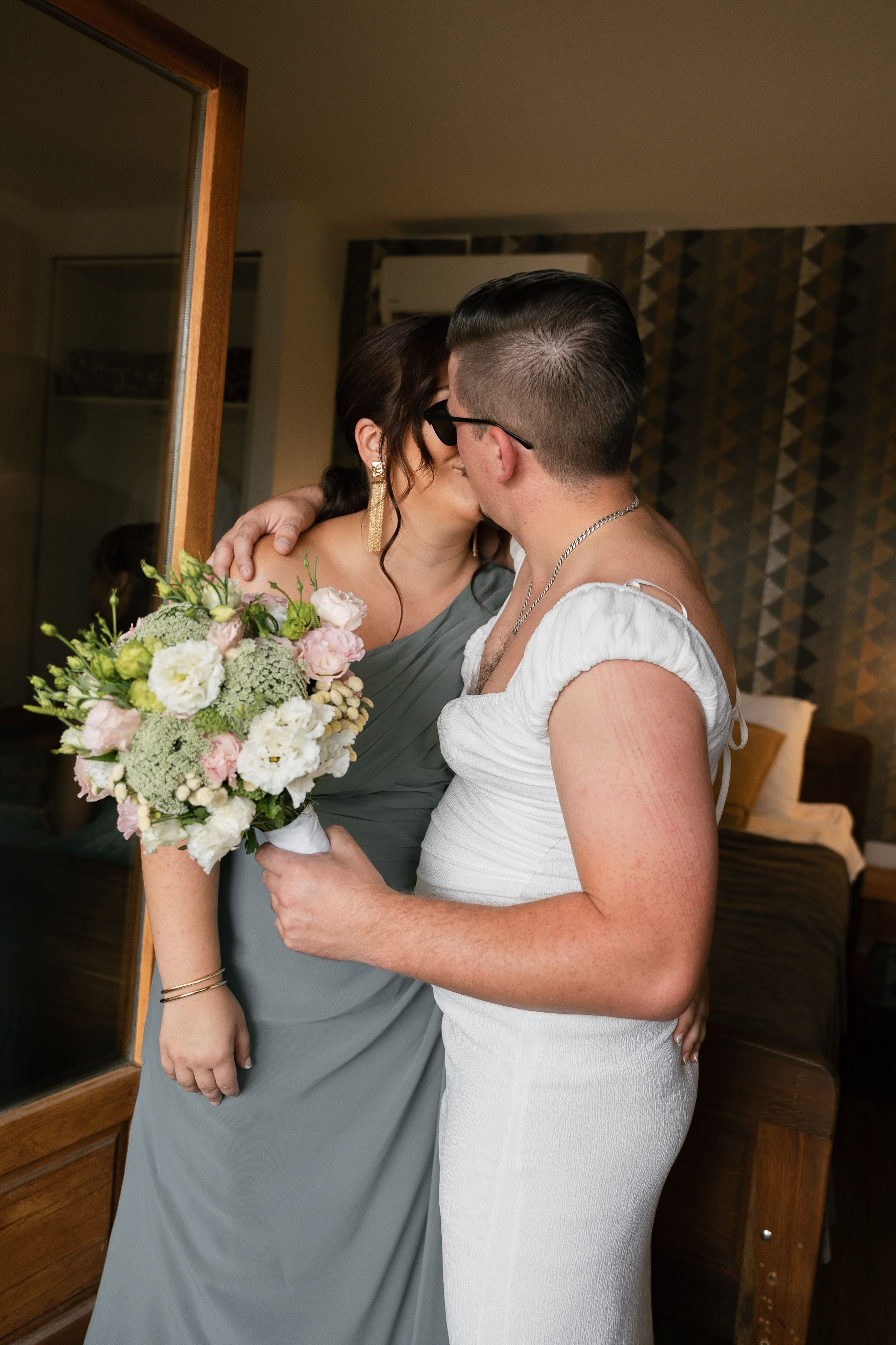 M&D|Between City Lights and Hidden Oasis. Black Sheep Produkcija| Wedding Photography and Wedding Films, based in Kragujevac, Europe / Fotograf i videograf, Kragujevac, Srbija