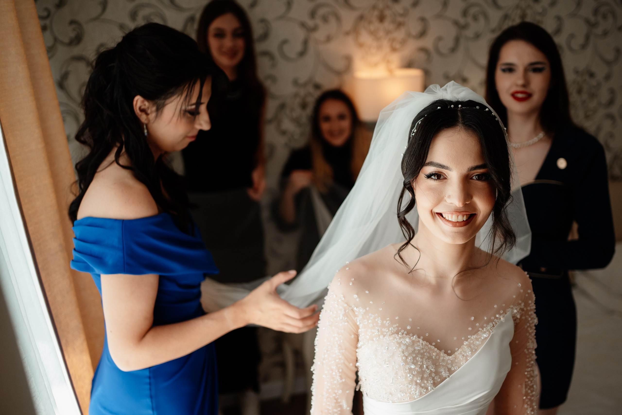 Andreea&Alex. Mihai Popa |Wedding Photographer | Worldwide | Bucharest