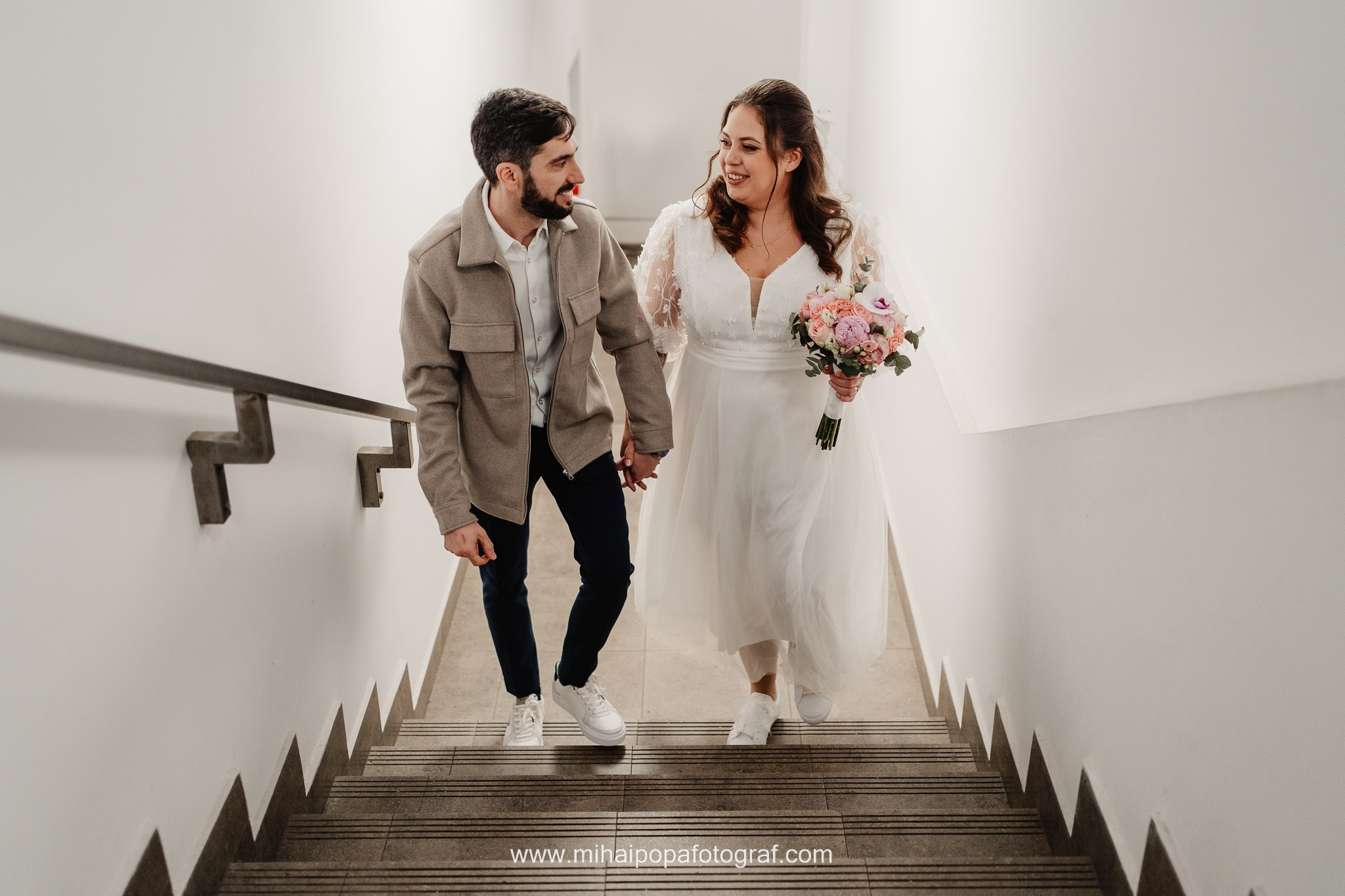 Ana&Cătălin. Mihai Popa |Wedding Photographer | Worldwide | Bucharest