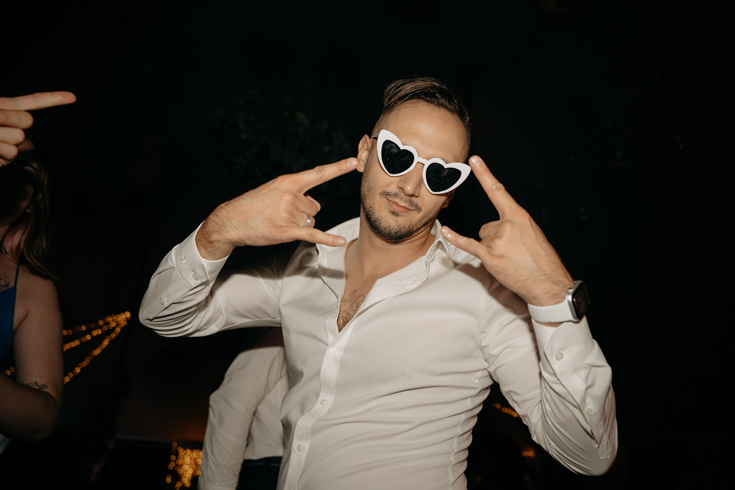 Vivi + Gábor. Kezdőlap