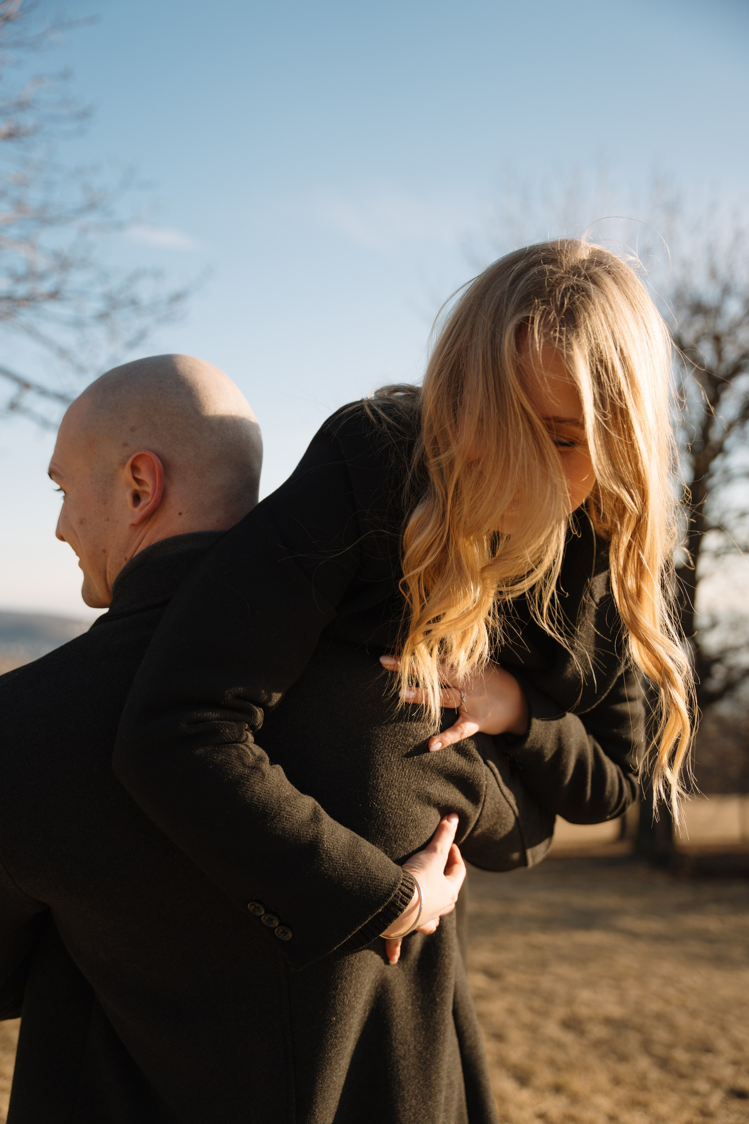 Eszti + Márk. Kezdőlap