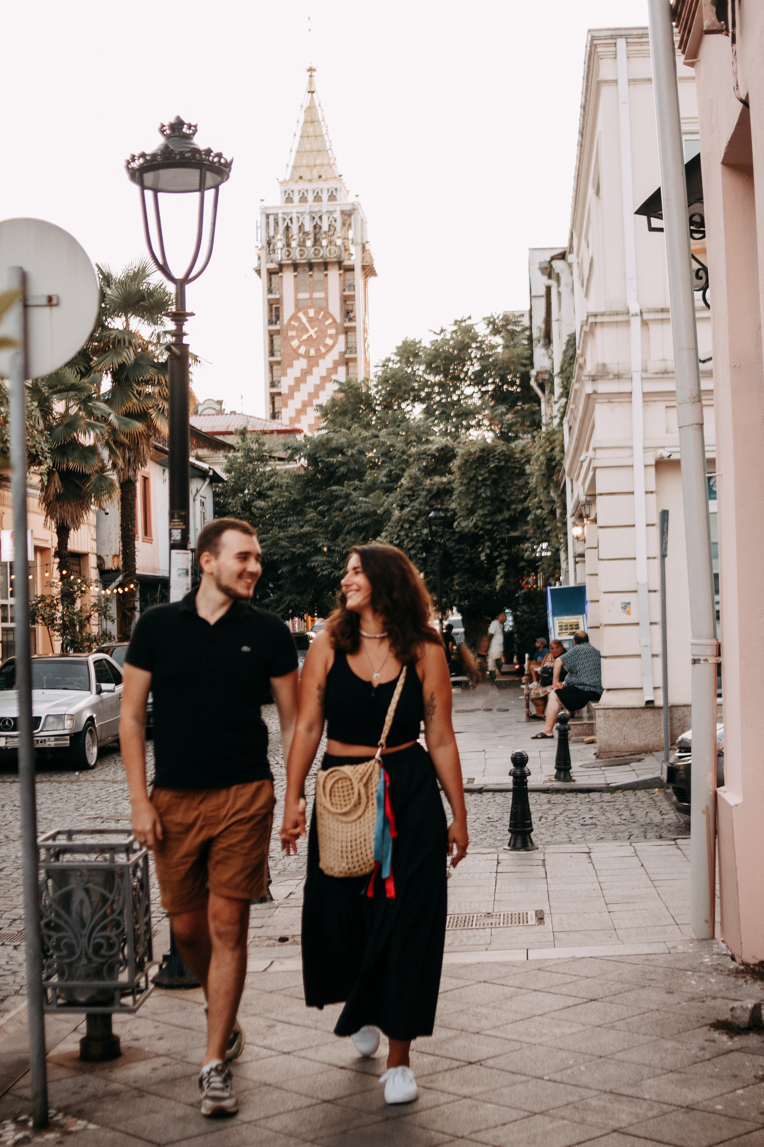 Юля и Дима. Wedding and portrait photographer in Beograd Ekaterina Makedonskaya