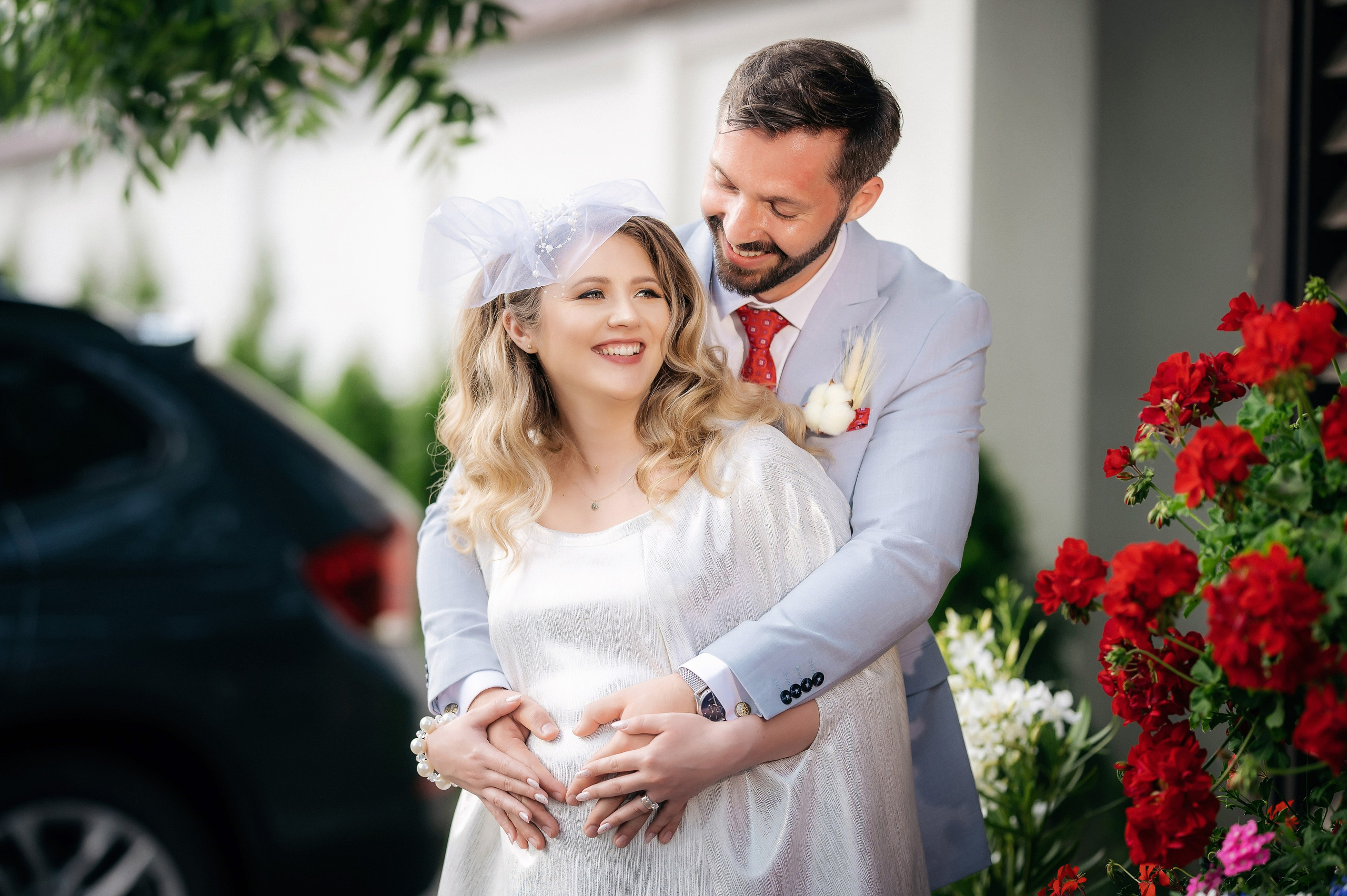 George Boicu — Fotograf — Gura Humorului