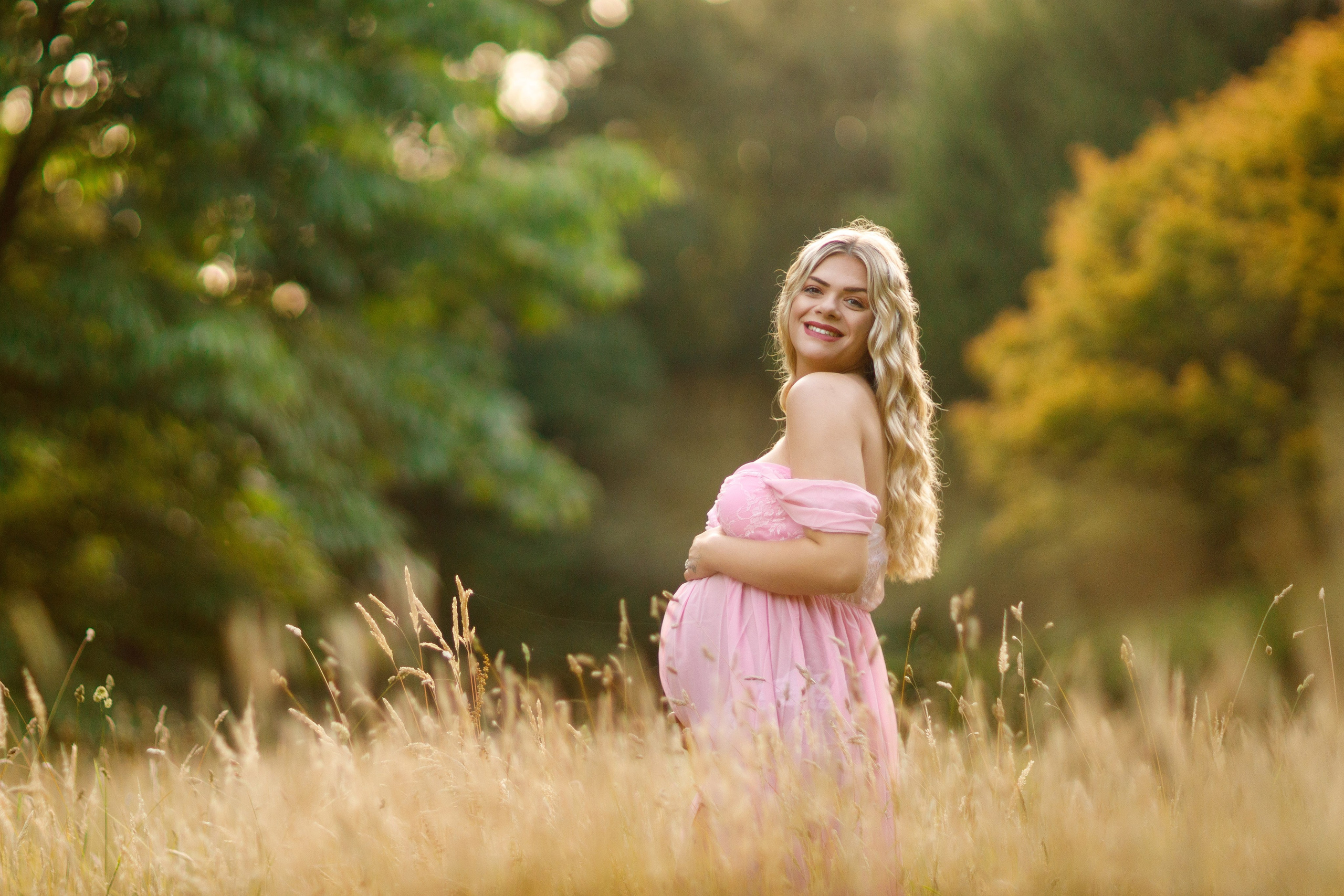 Family. Wedding & family photographer in Dorset, England. Nataliia Honcharenko