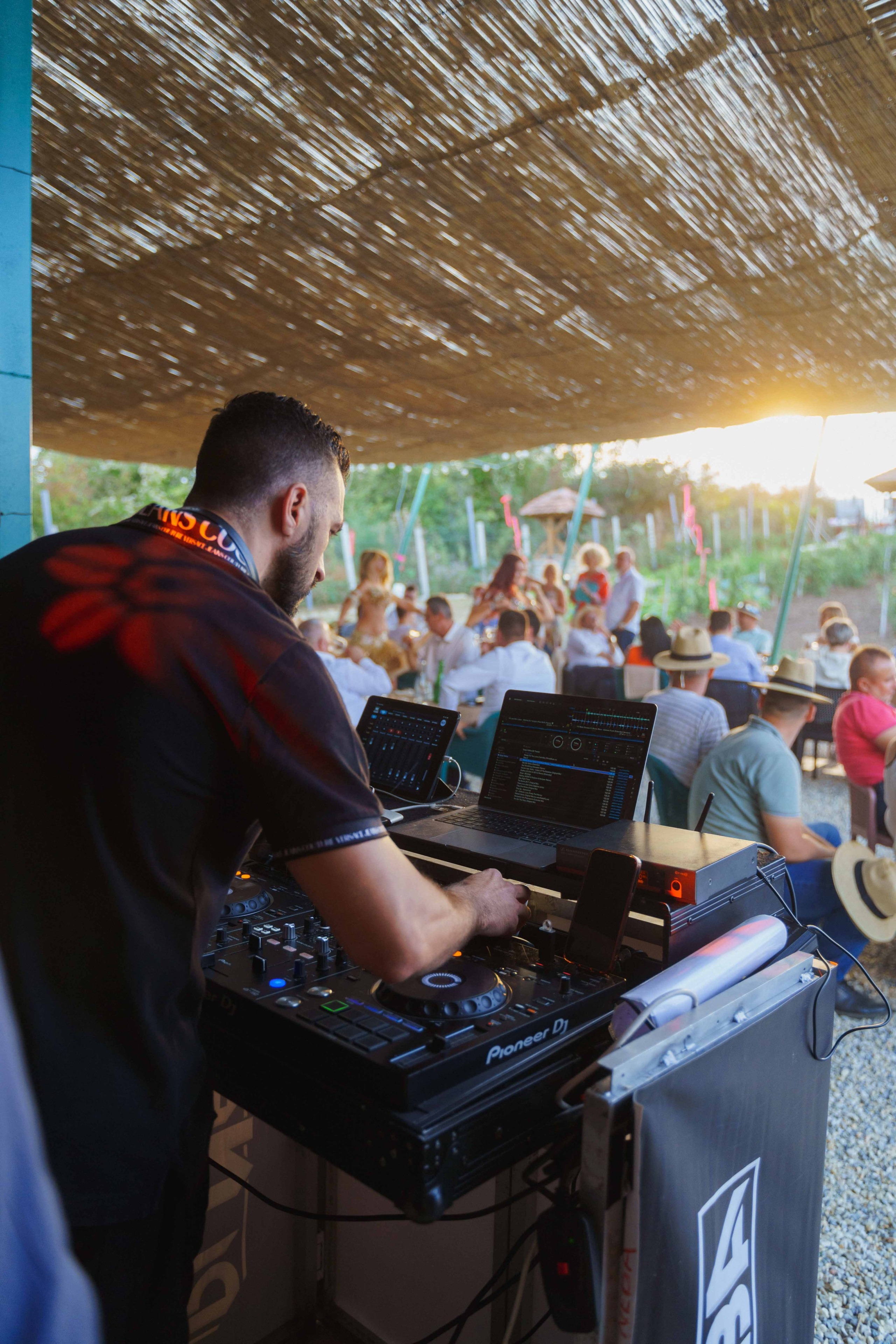 Jeep Commerce Event. Zhukov studio