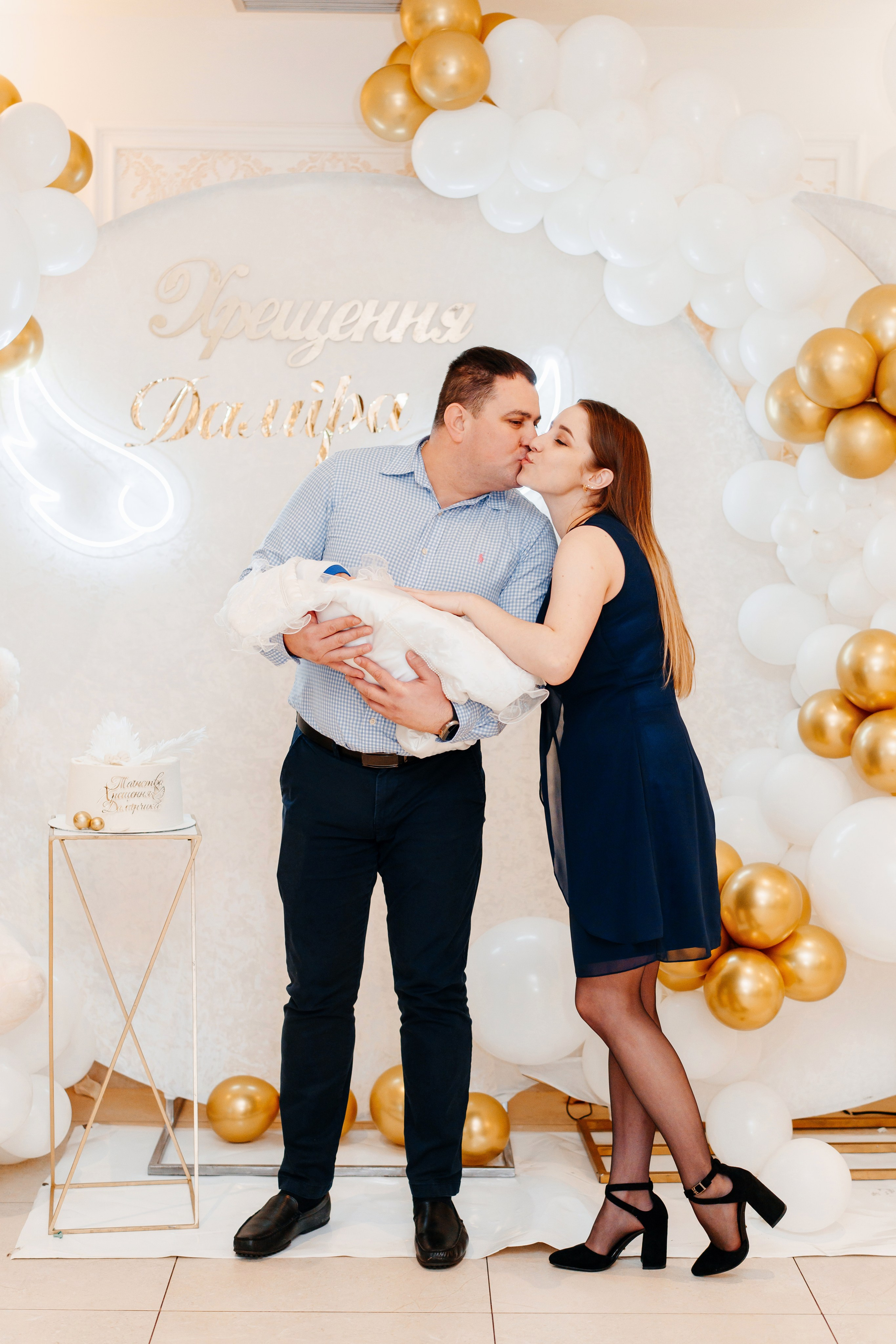 События. Свадебный и семейный фотограф в Праге — Анастасия Белоконь