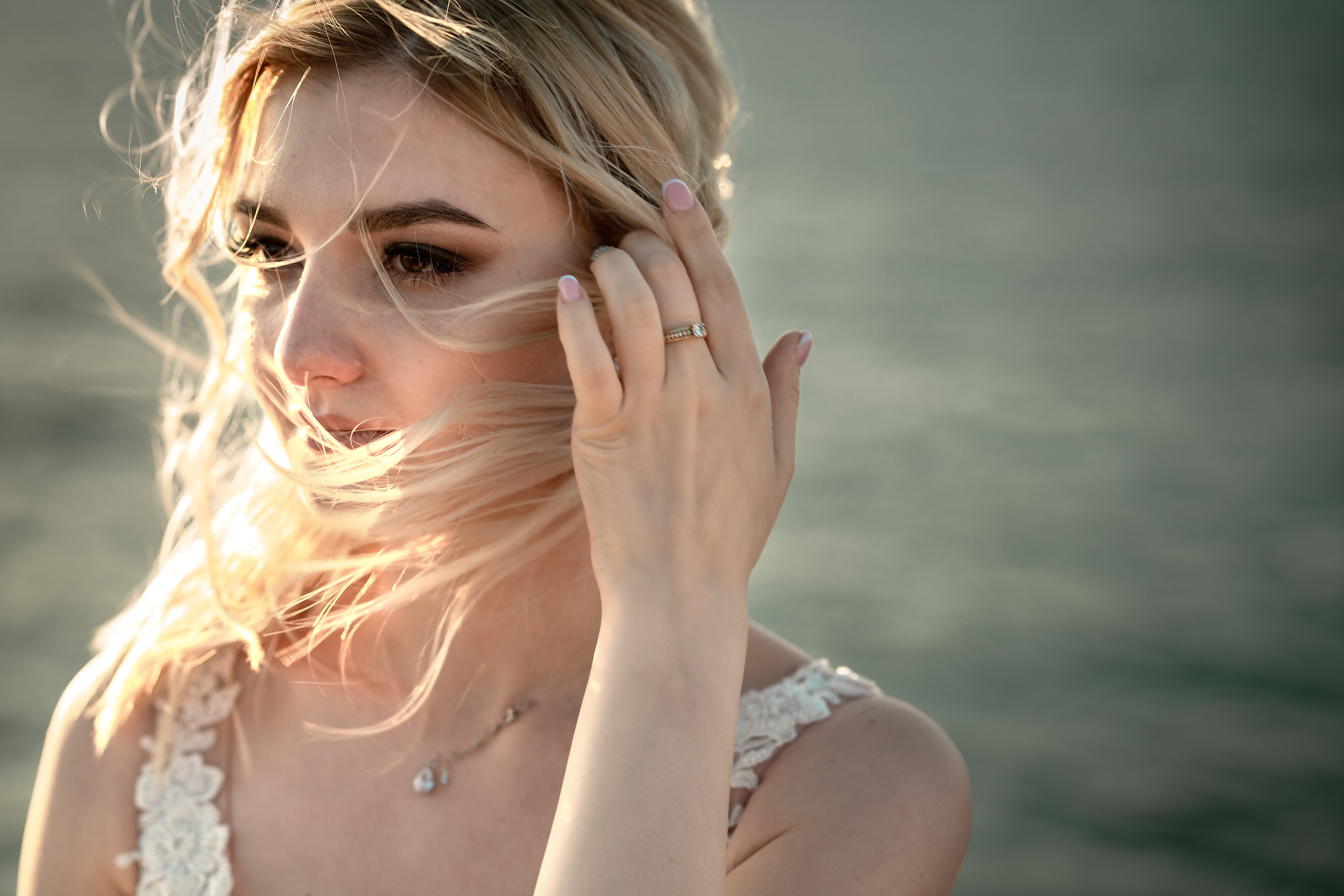 Ksenia & Andrey. Фотограф на Сицилии Гвидо Каналелла