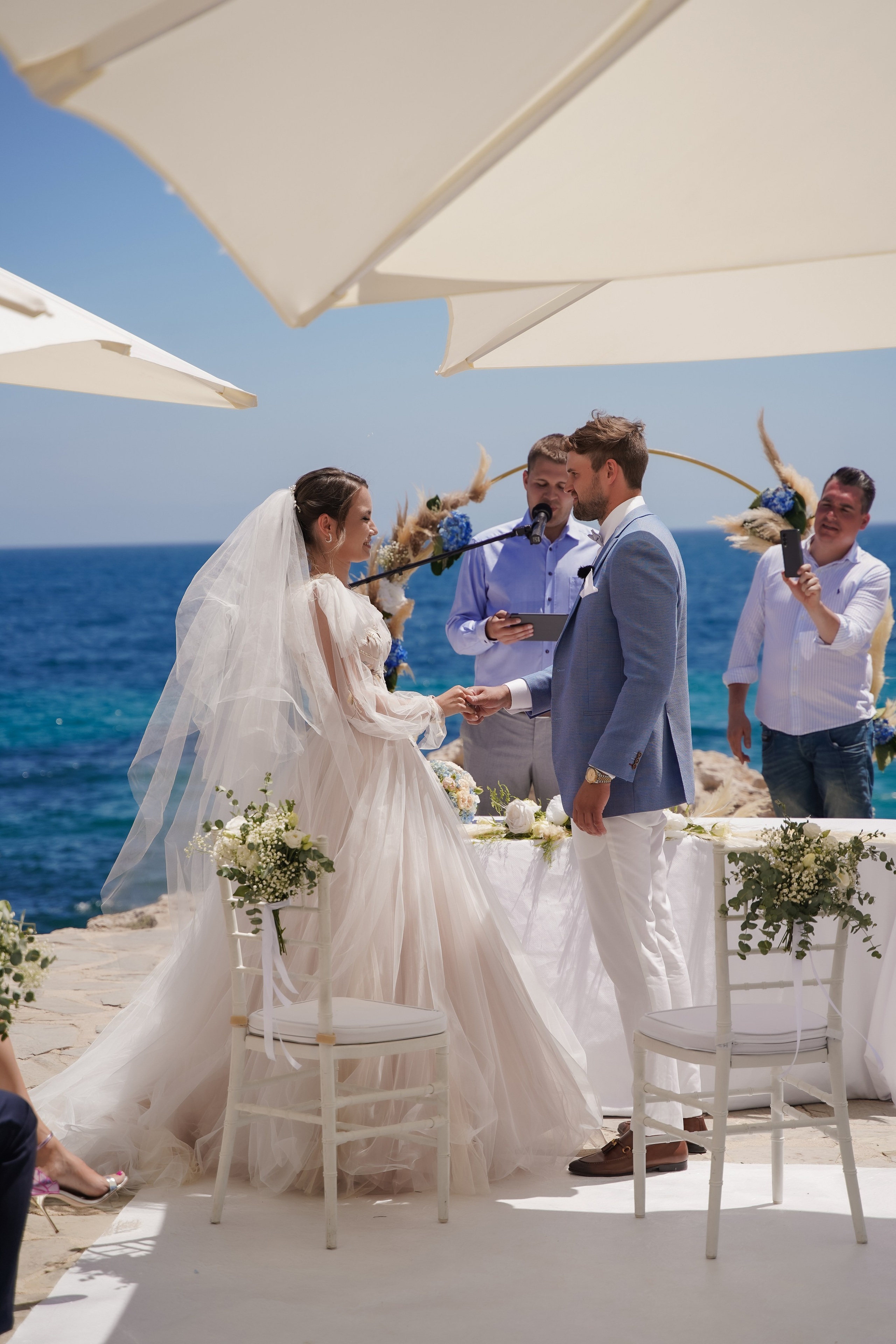 Leysan&Xavier. Индивидуальный, семейный, свадебный фотограф Бенидорм Диана Меметова