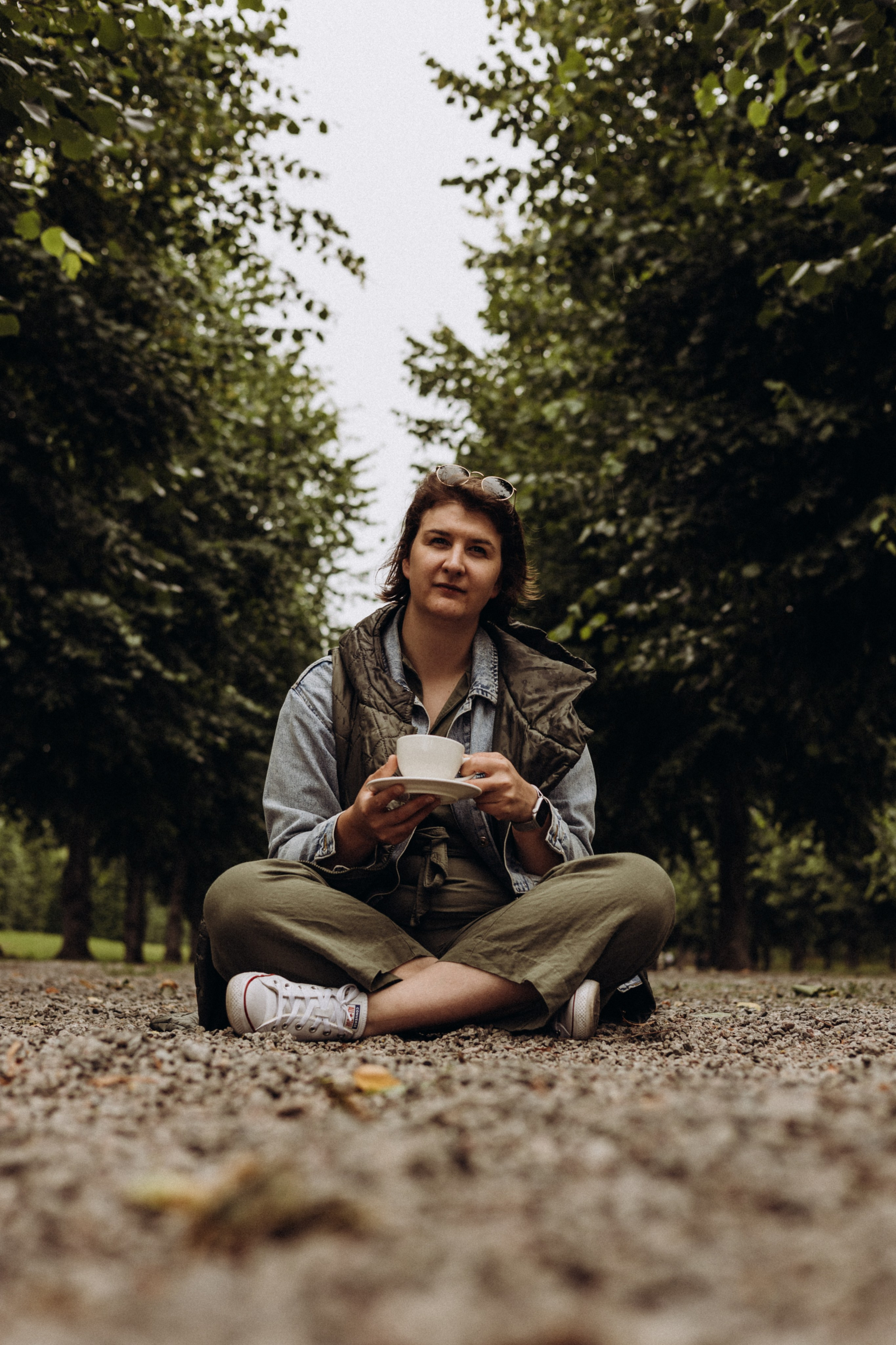 Sintija. Iryna Zhyvora | Photographer | Stockholm