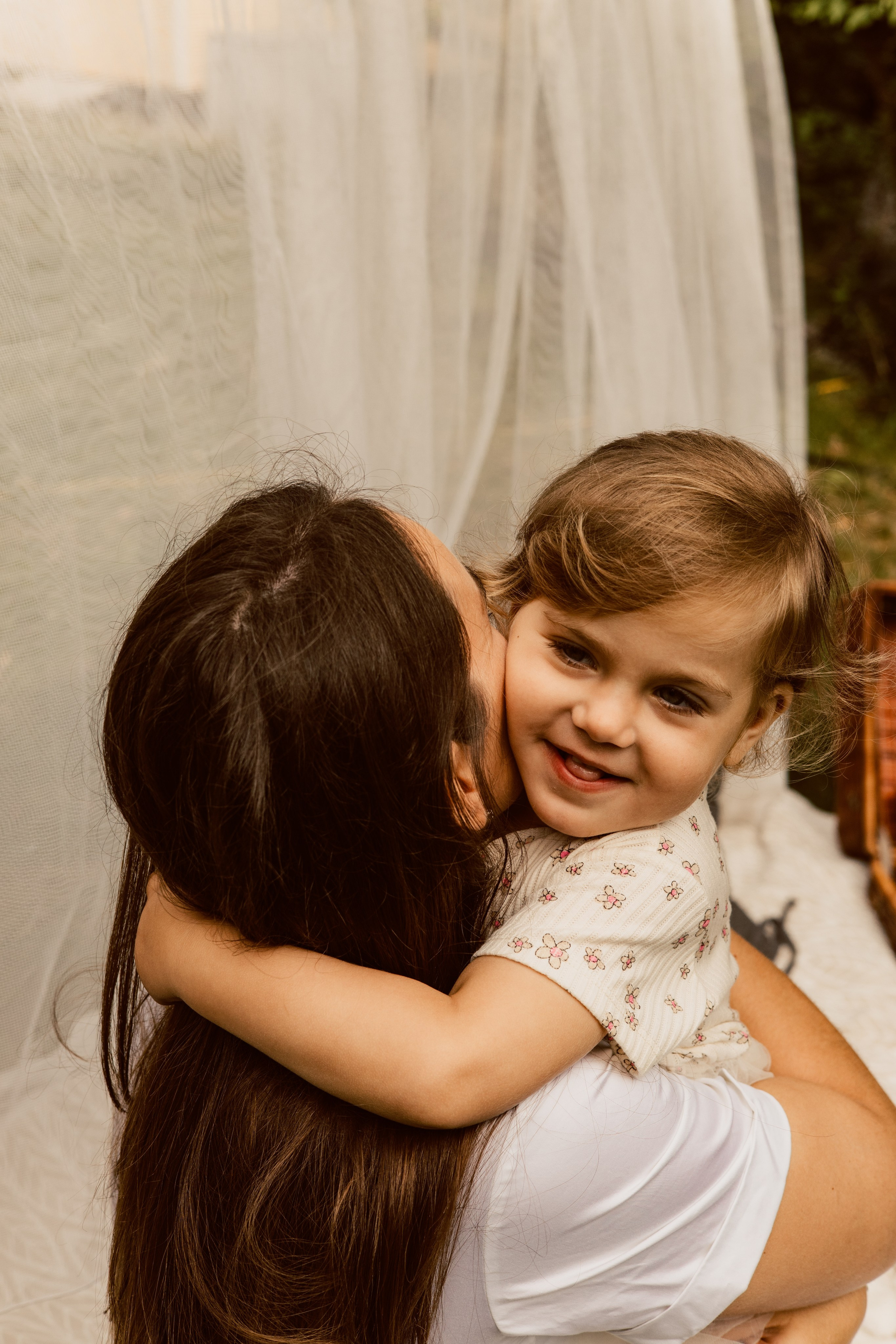 Little Maria. Iryna Zhyvora | Photographer | Stockholm