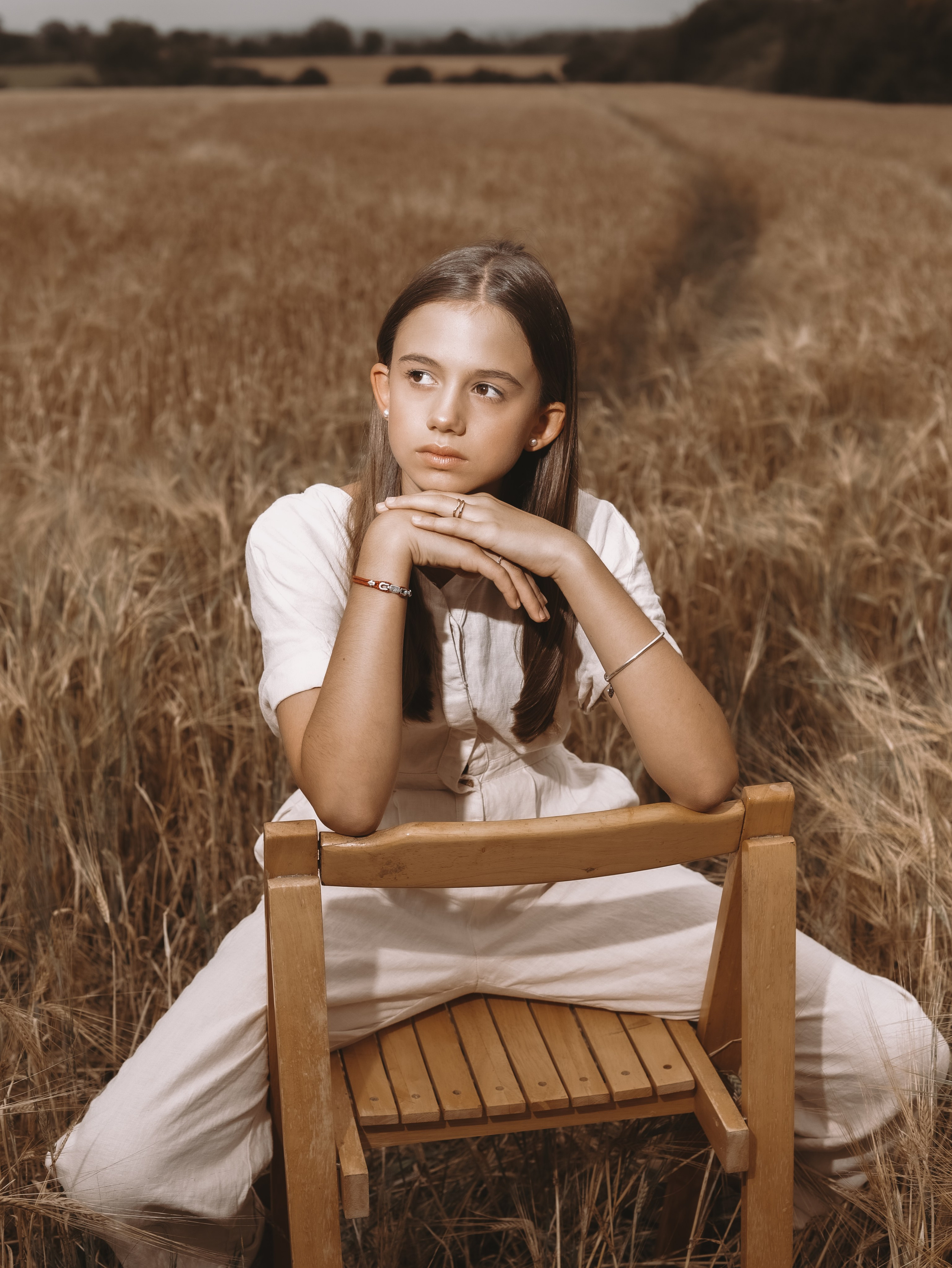 Nicole. Photographer Co Dublin, Balbriggan — Agata Maliseva