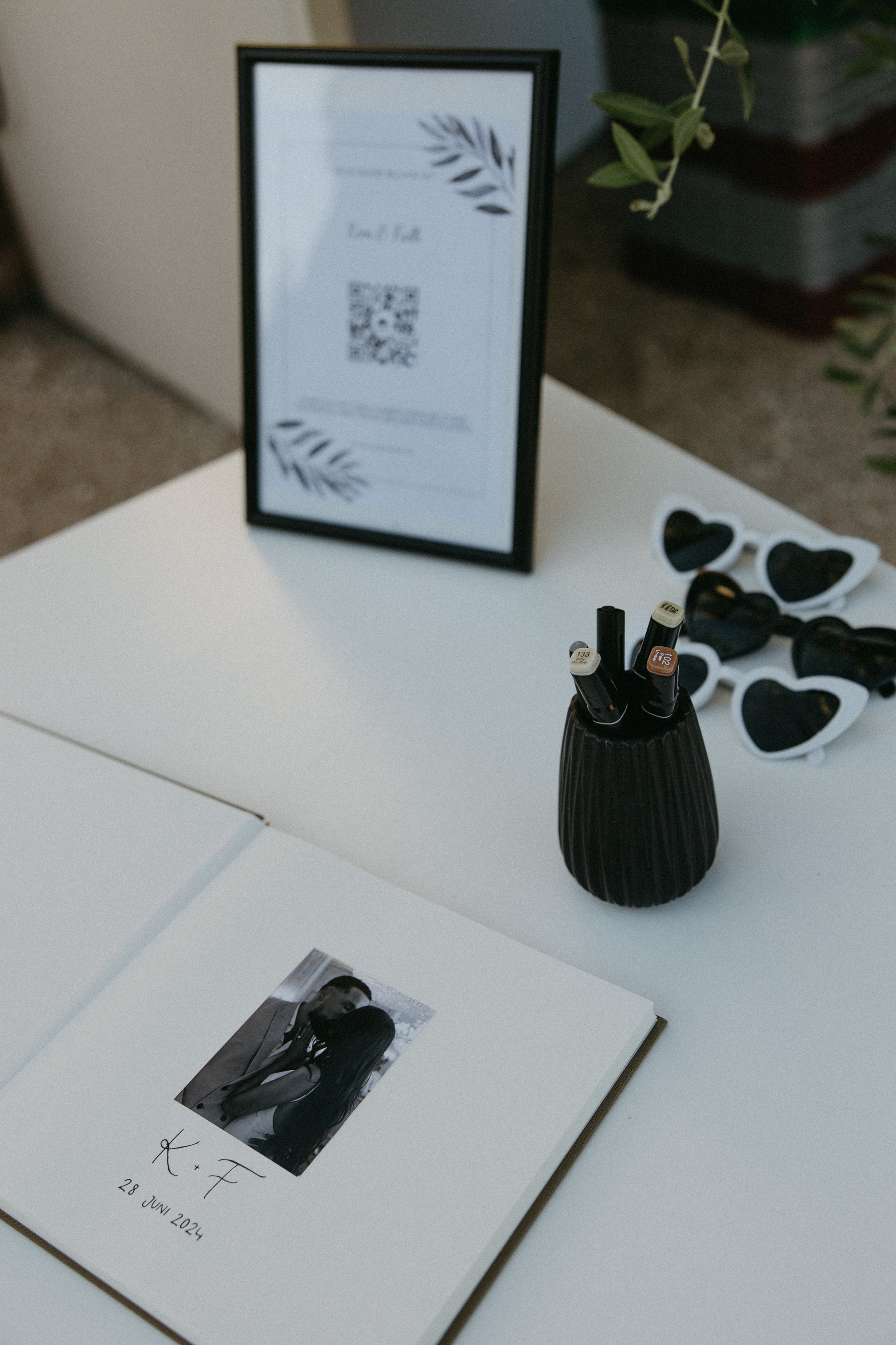 Sofia&Falk. Wedding photographer Italy