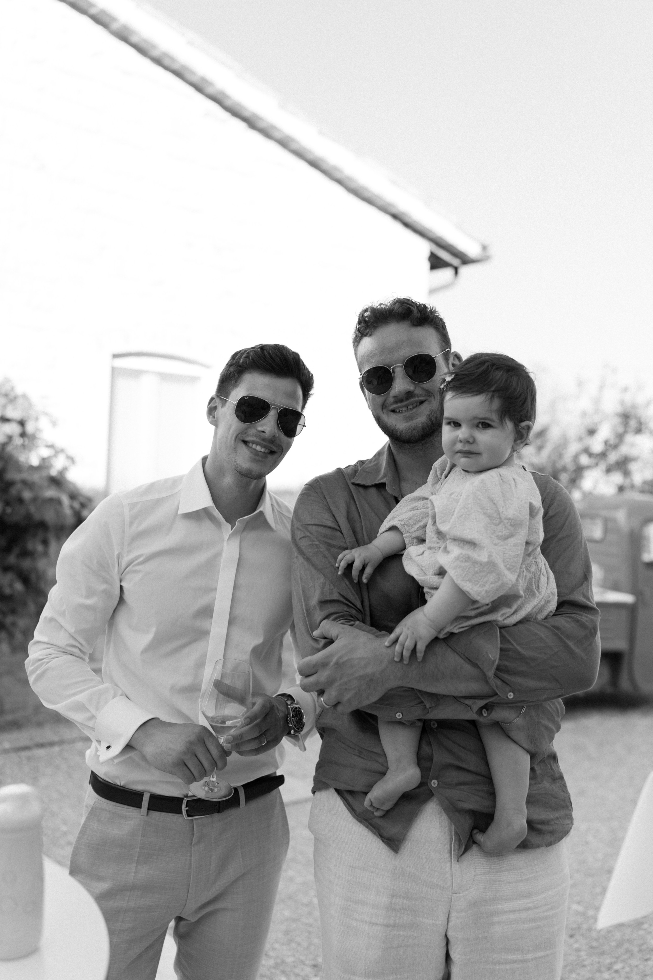 Sofia&Falk. Wedding photographer Italy