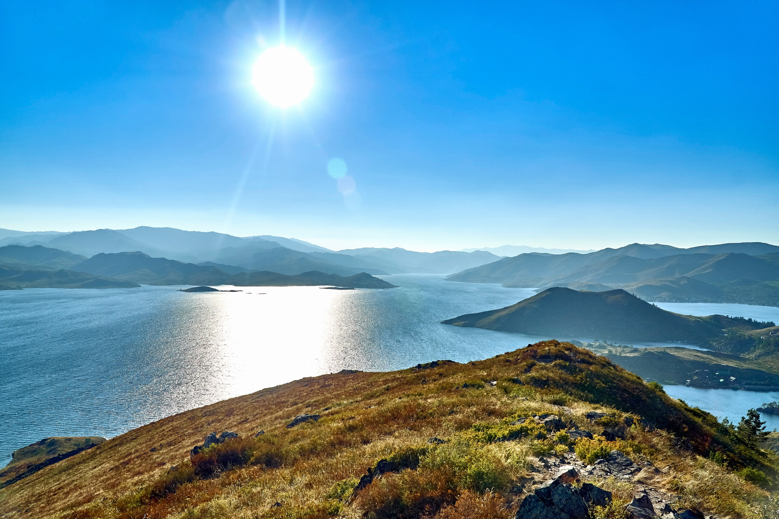 Бухтарма. Андрей Шипилов — Фотография & Видеография