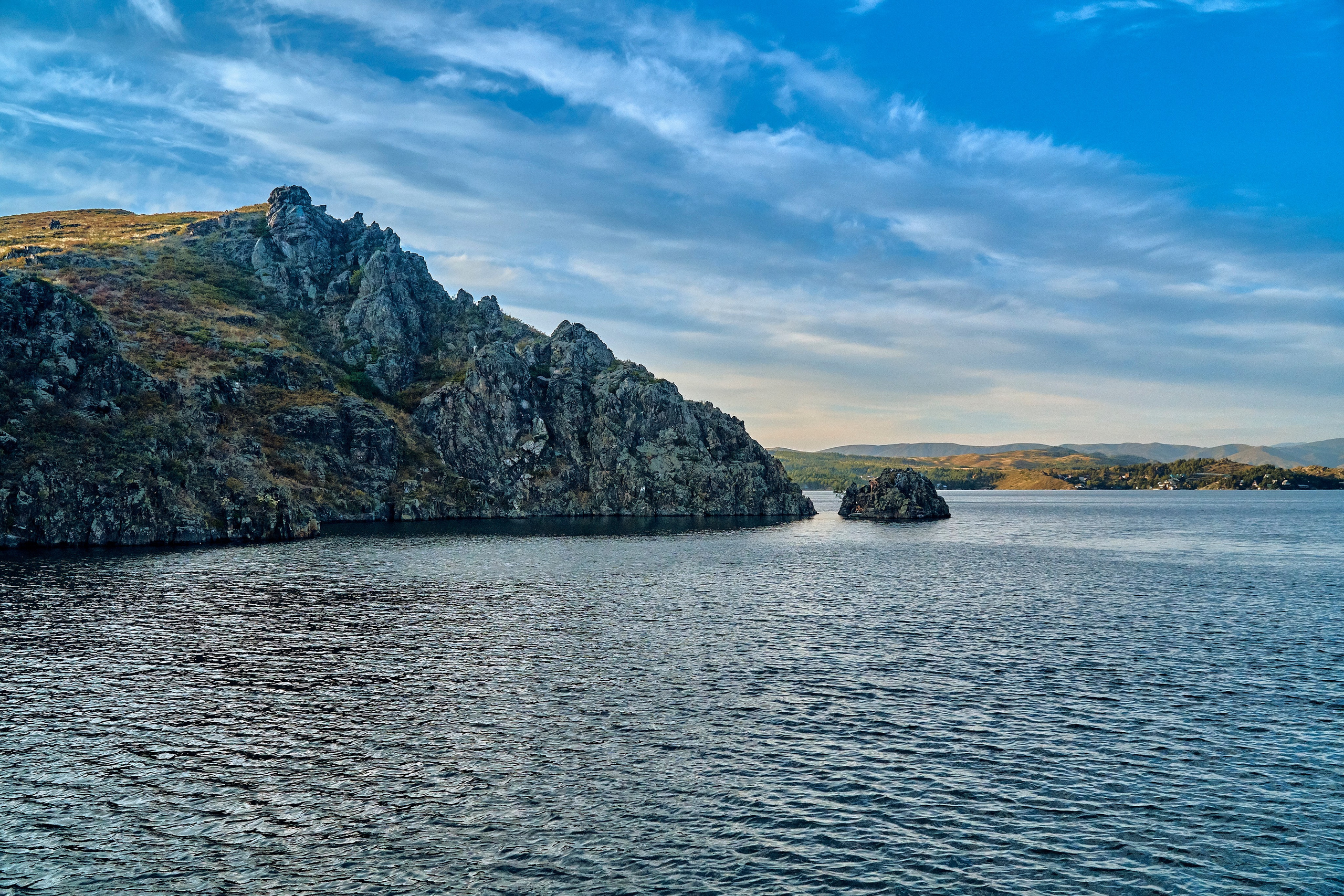 Бухтарма. Андрей Шипилов — Фотография & Видеография