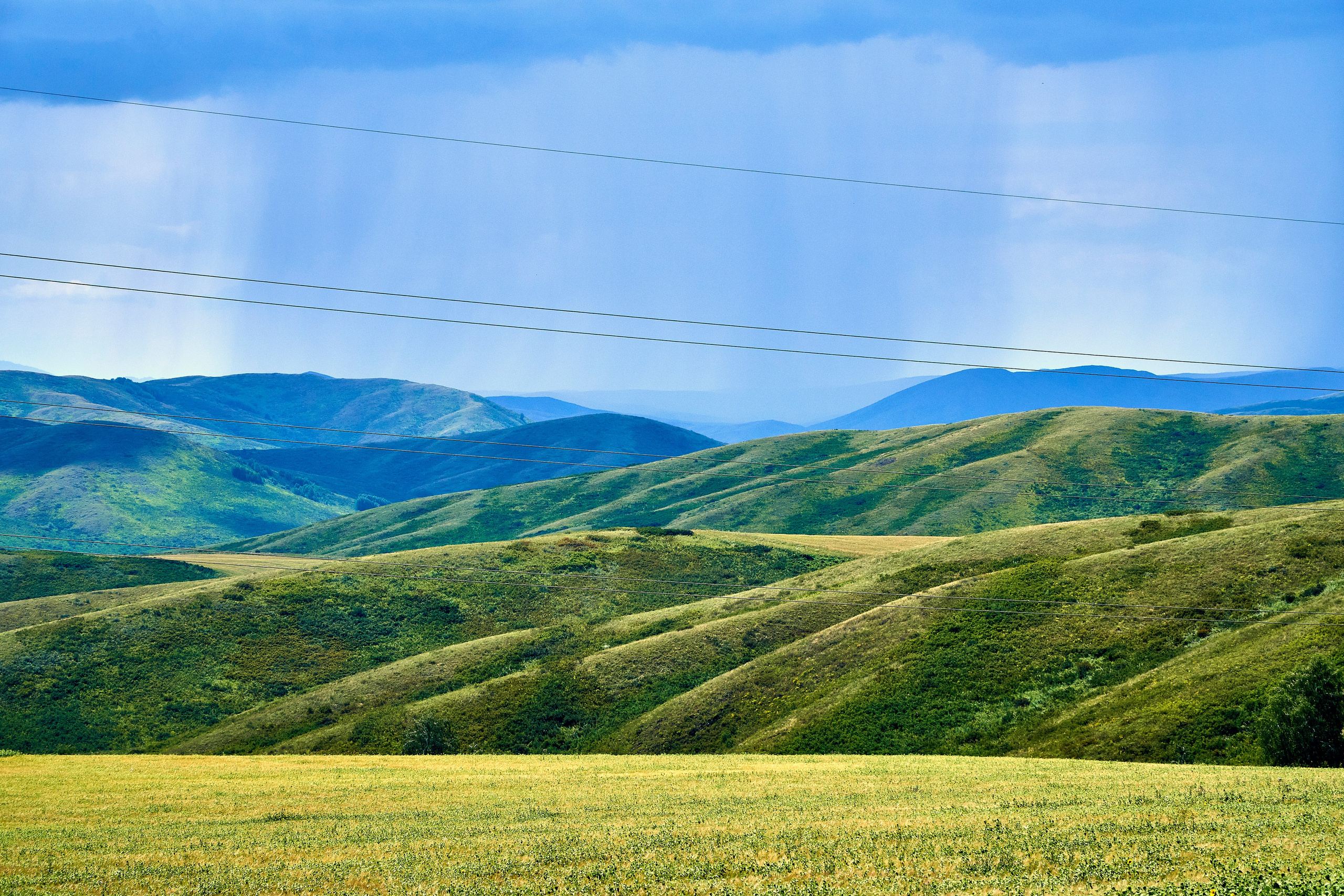 Бухтарма. Андрей Шипилов — Фотография & Видеография