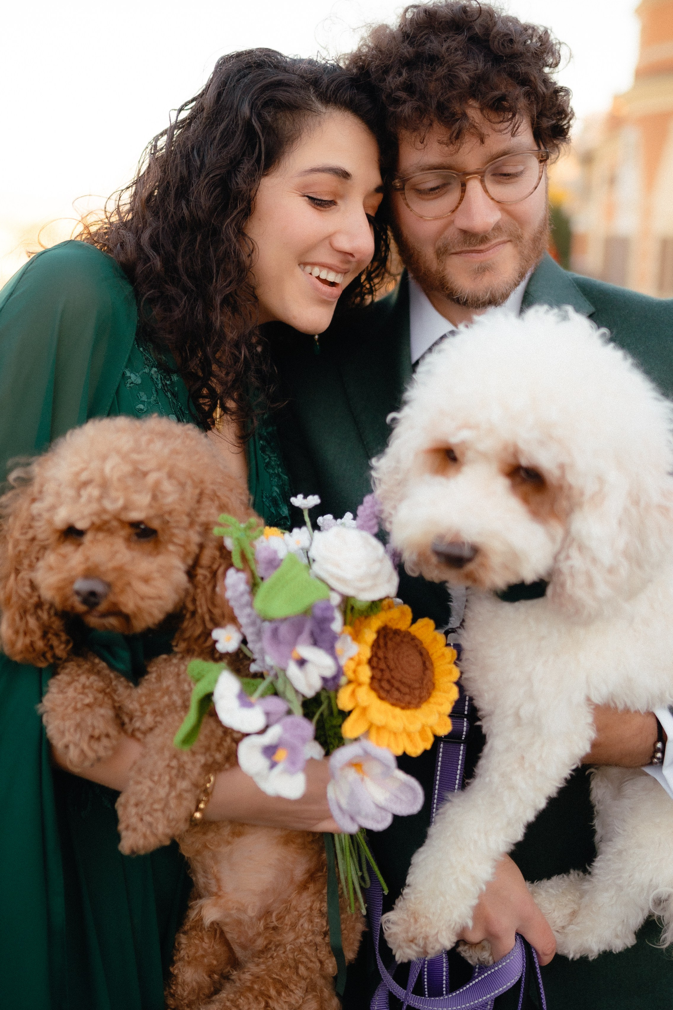 Lorenza & CJ. Photographer in Italy Anna Linnik