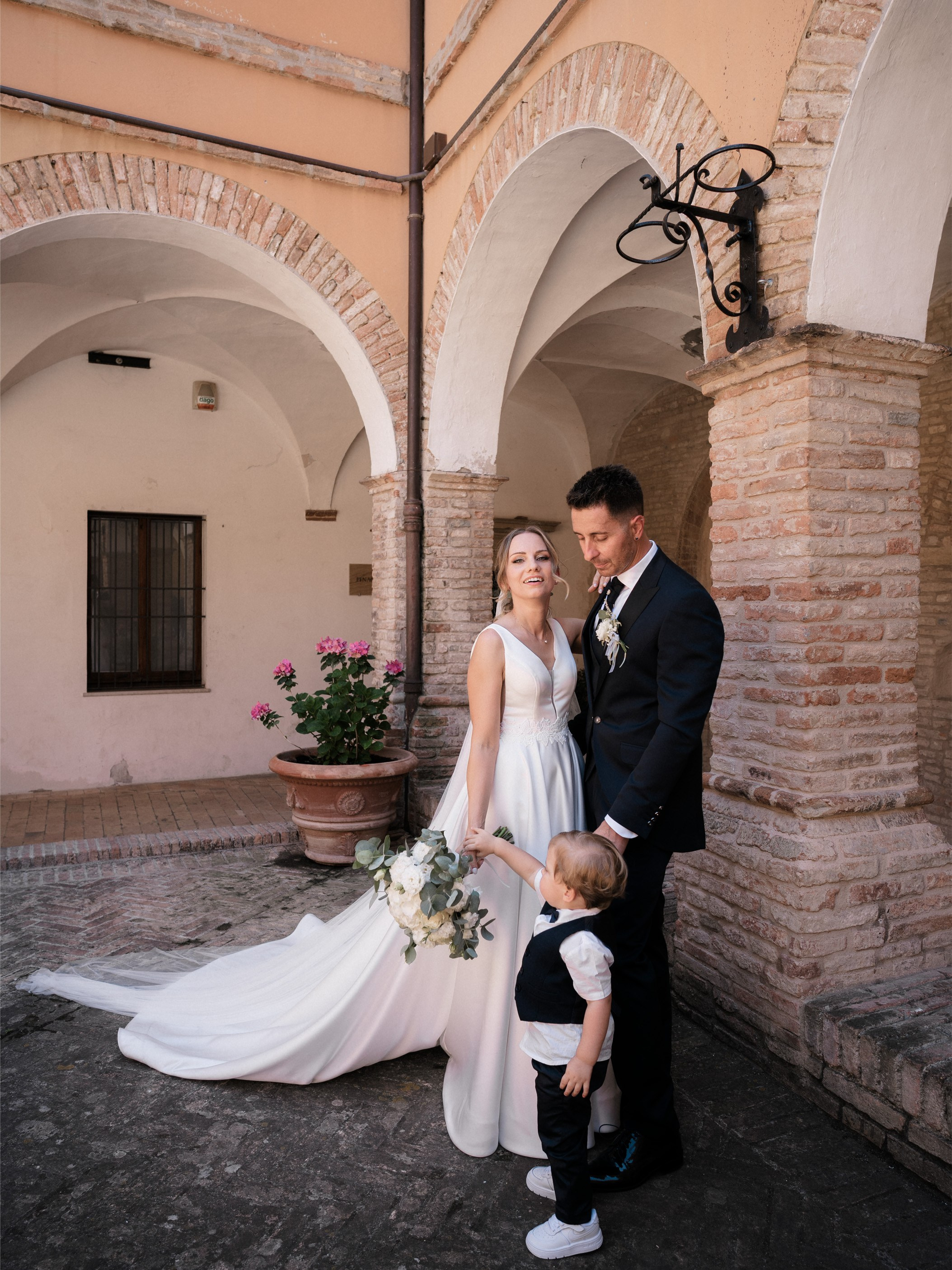 Stories | Mondavio. W LAB 192 | Davide Vichi