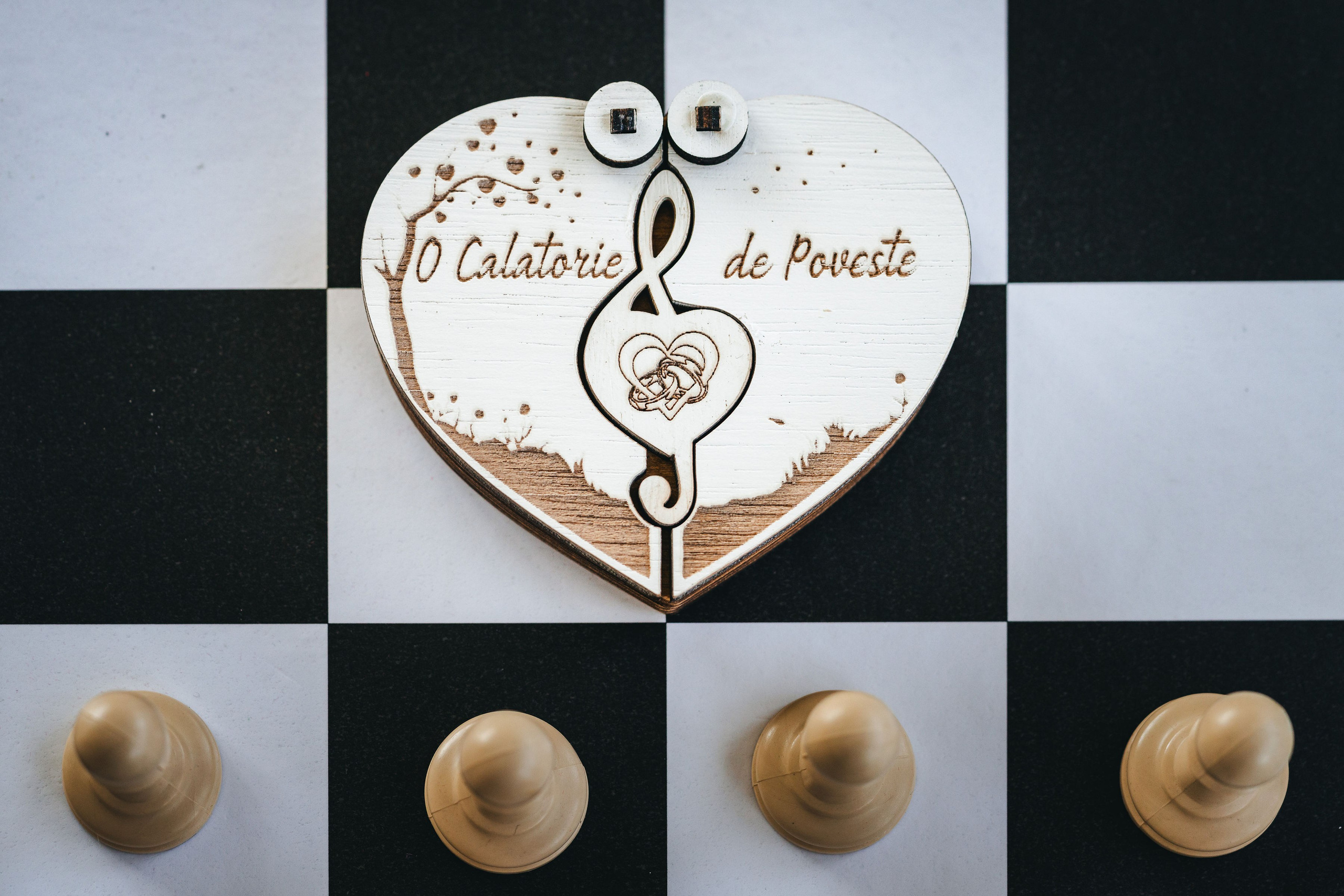 Roxana, Lucian & un început în trei. Liviu Andrei - Fotograf