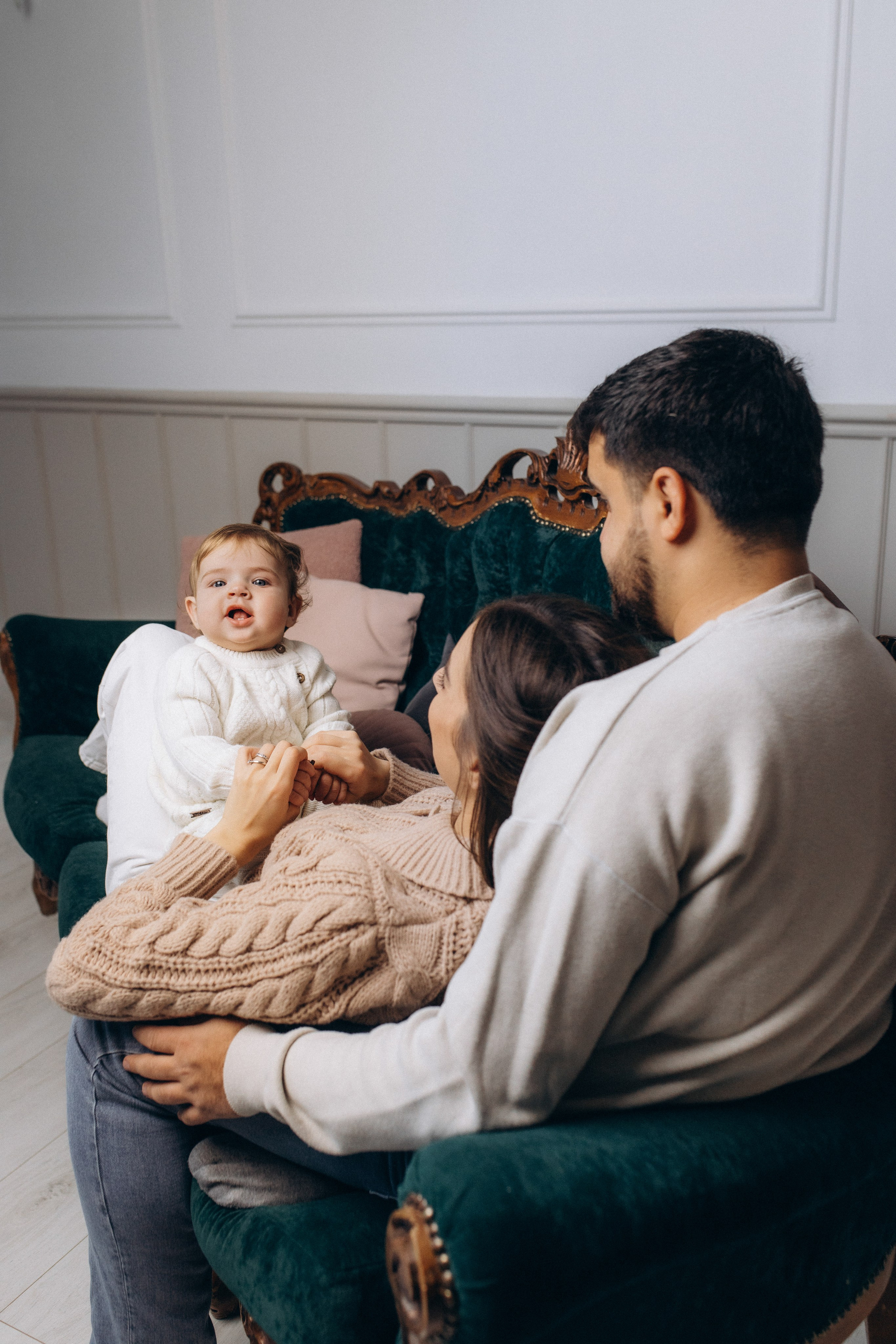 Holiday Season. Home