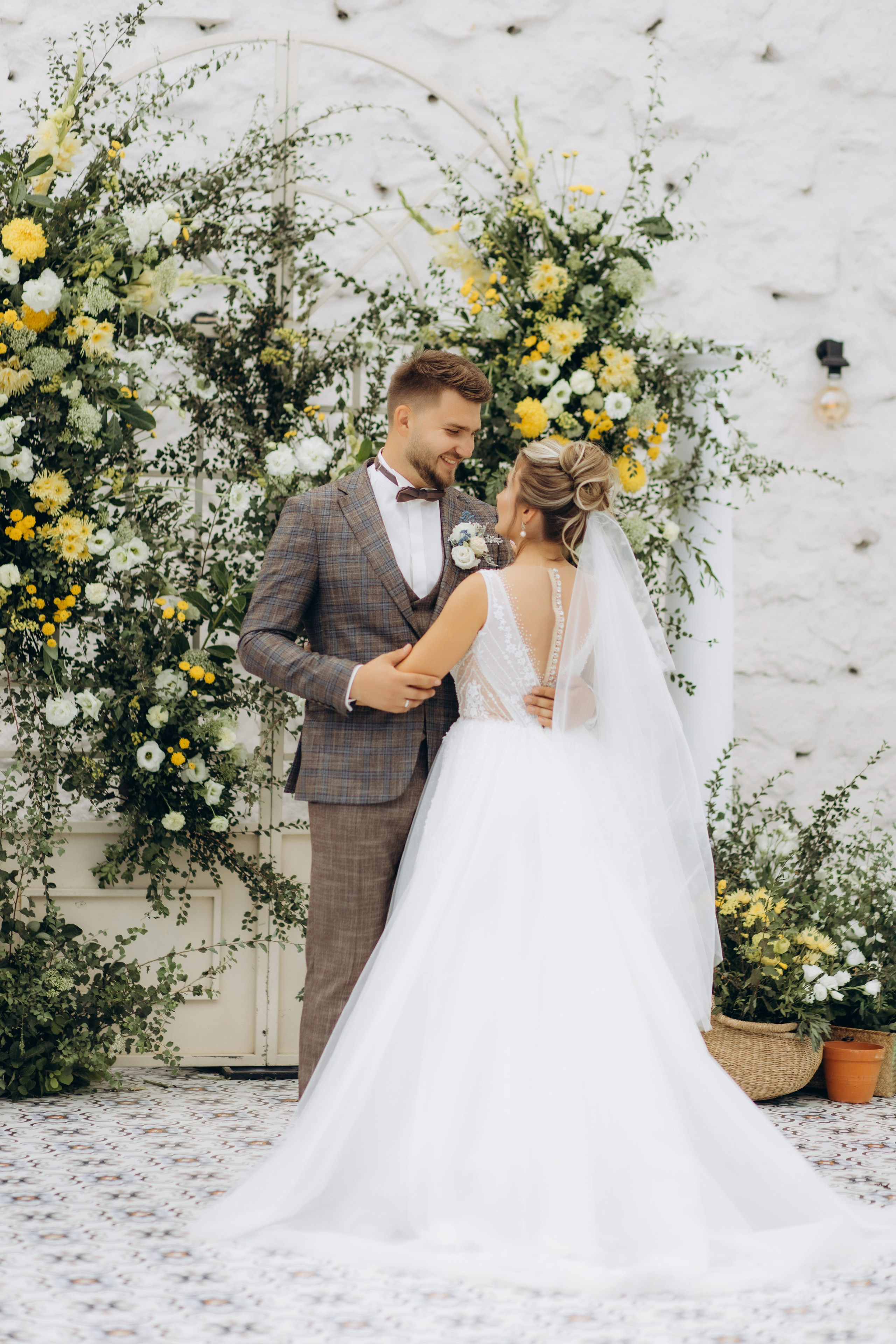 Mihai & Adriana. Home