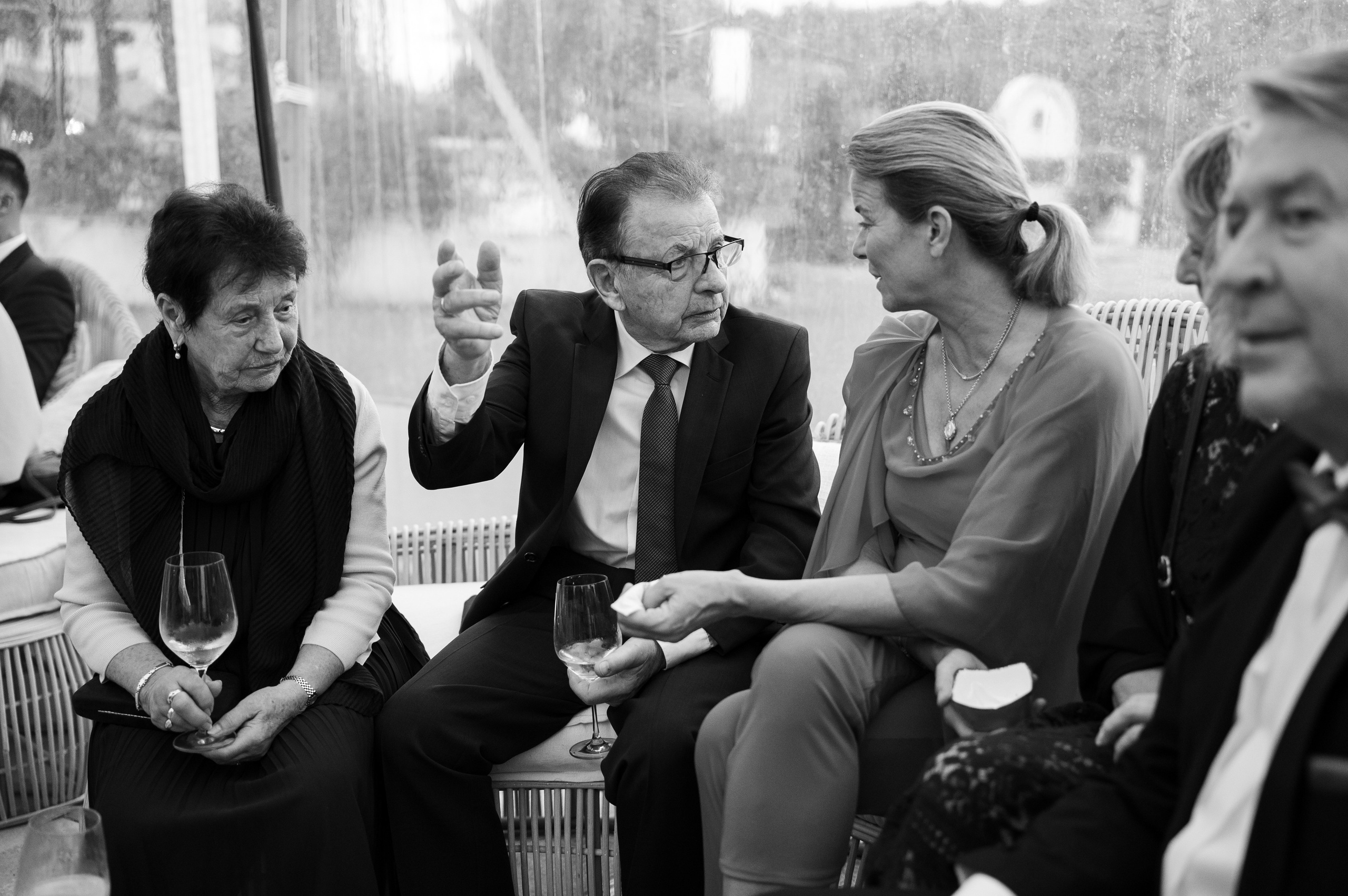 Nico & Mira. Wedding photographer in Spain