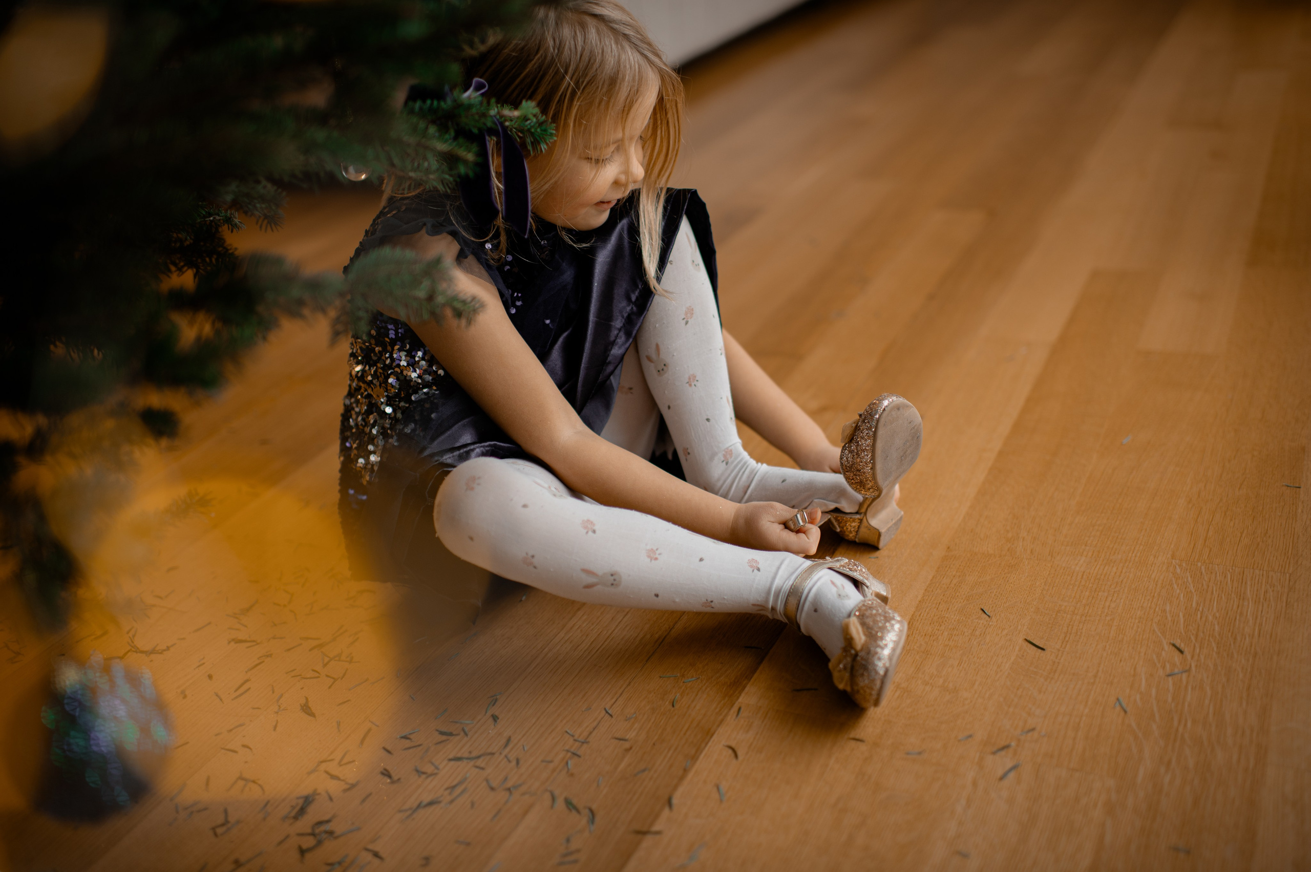 Merry Christmas. Семейная, детская, портретная и предметная фотосъемка в Салониках