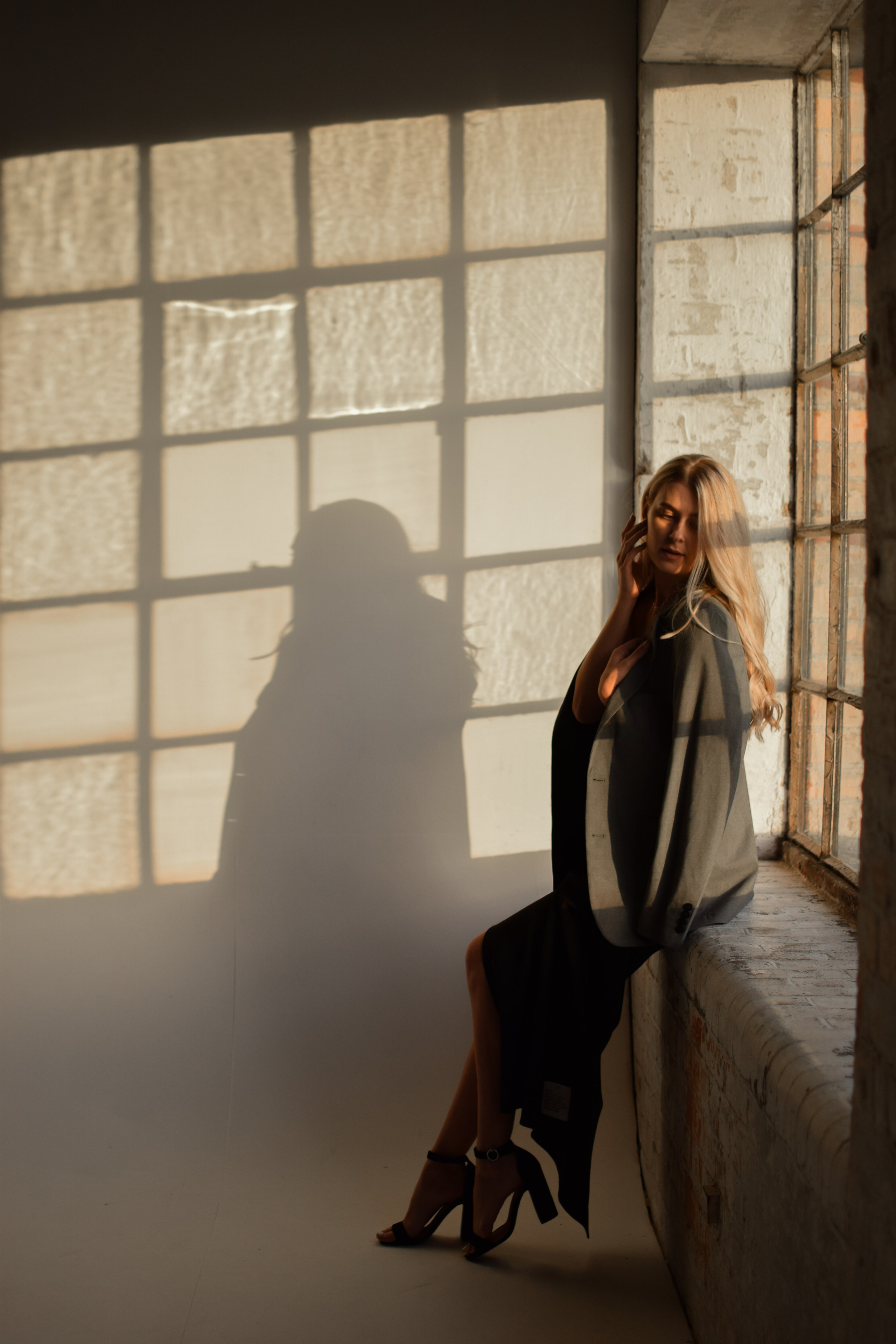 Portraits. Your local photographer