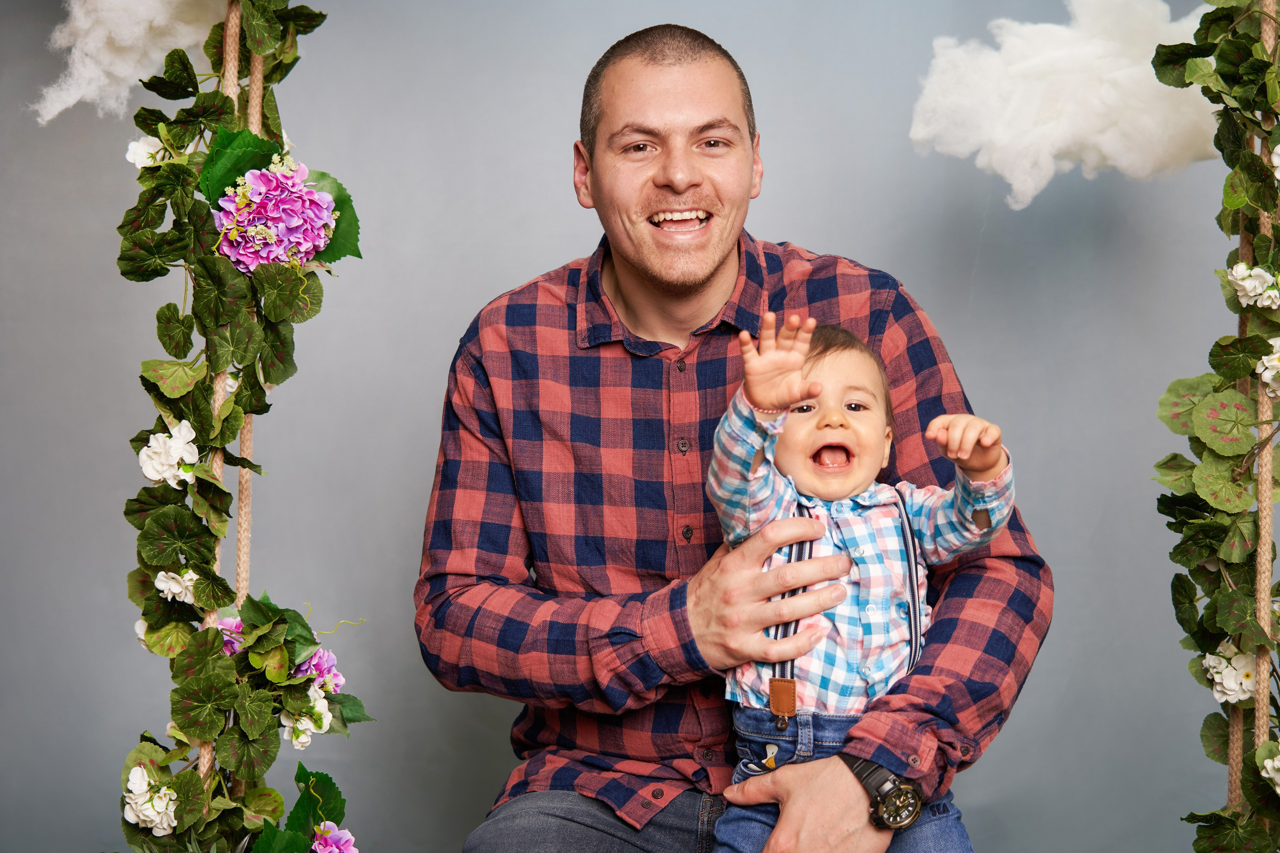 Семейна фотография. Фототека