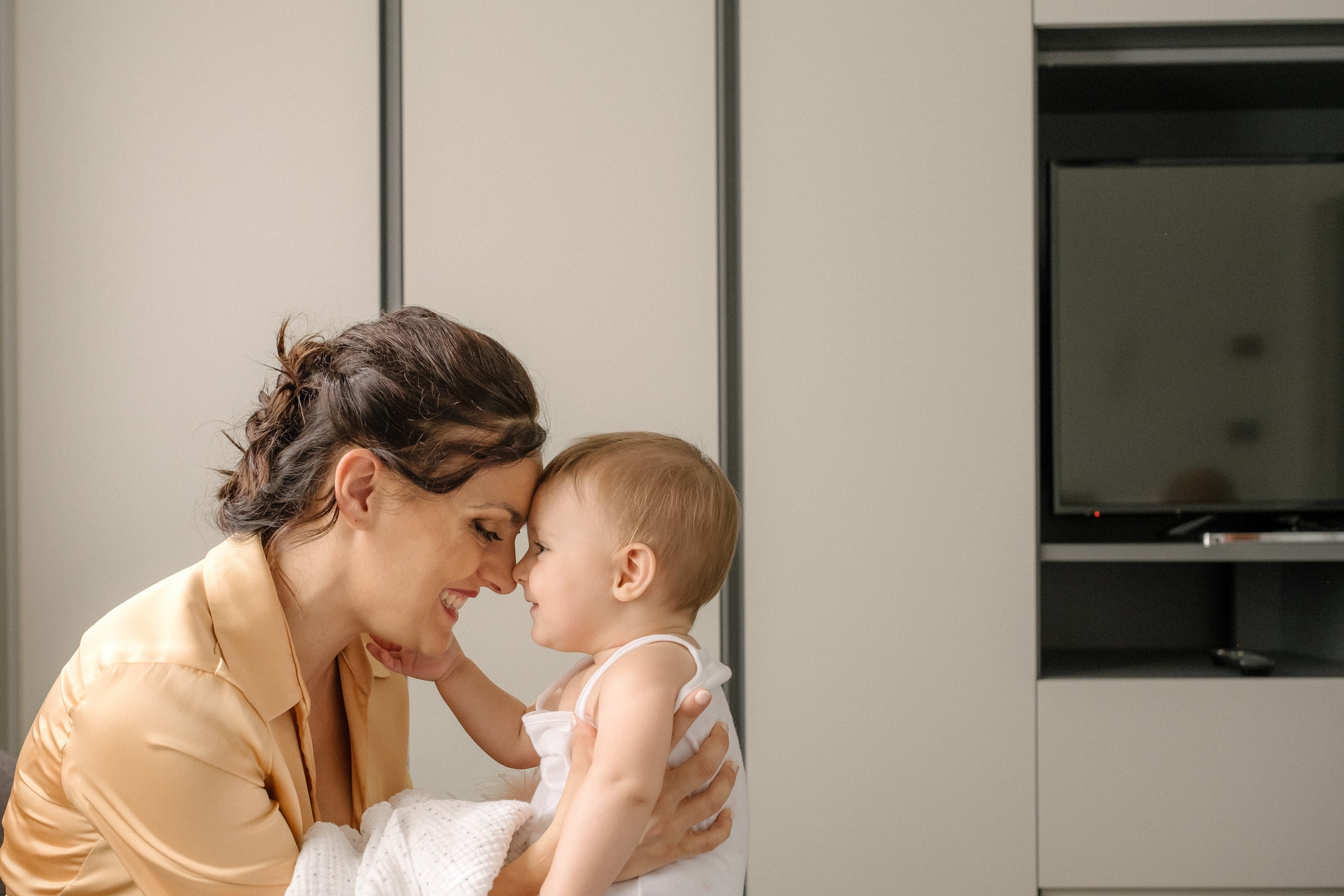 Famiglie. Fotografo di matrimonio ed eventi ad ariano irpino
