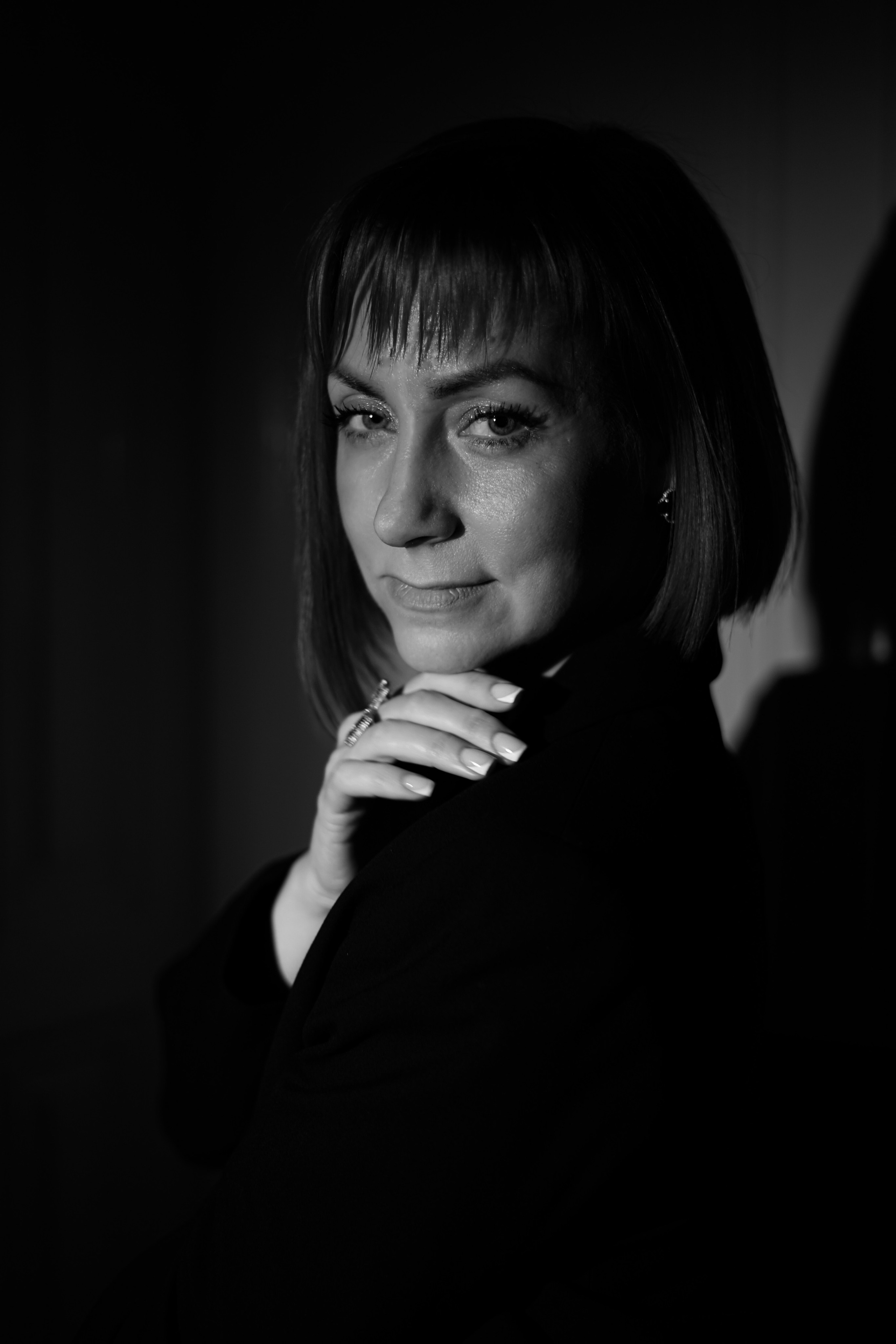 I. Fotograf Teplice // Alexandra Ribola