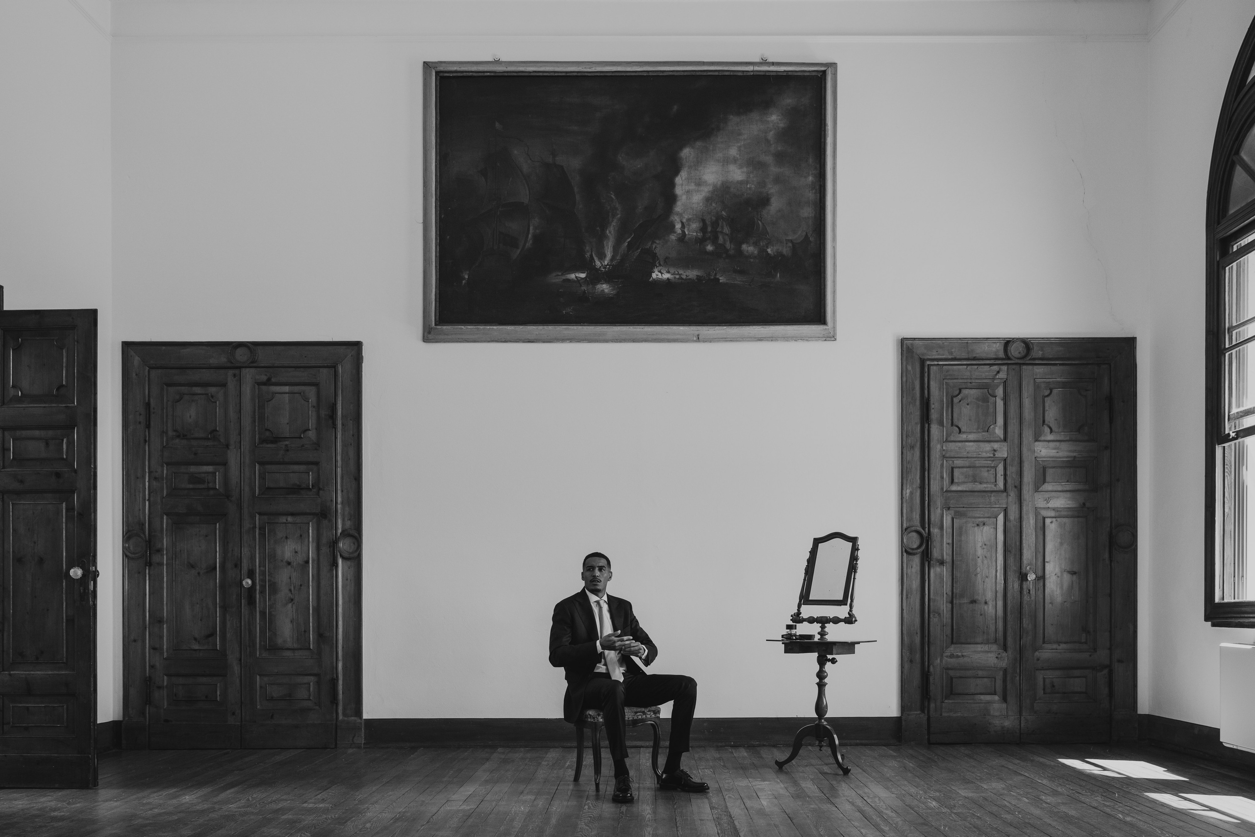 Charles & Cristina. Fotógrafa de Casamentos e Família em Braga — Alexandra Mieres Photography