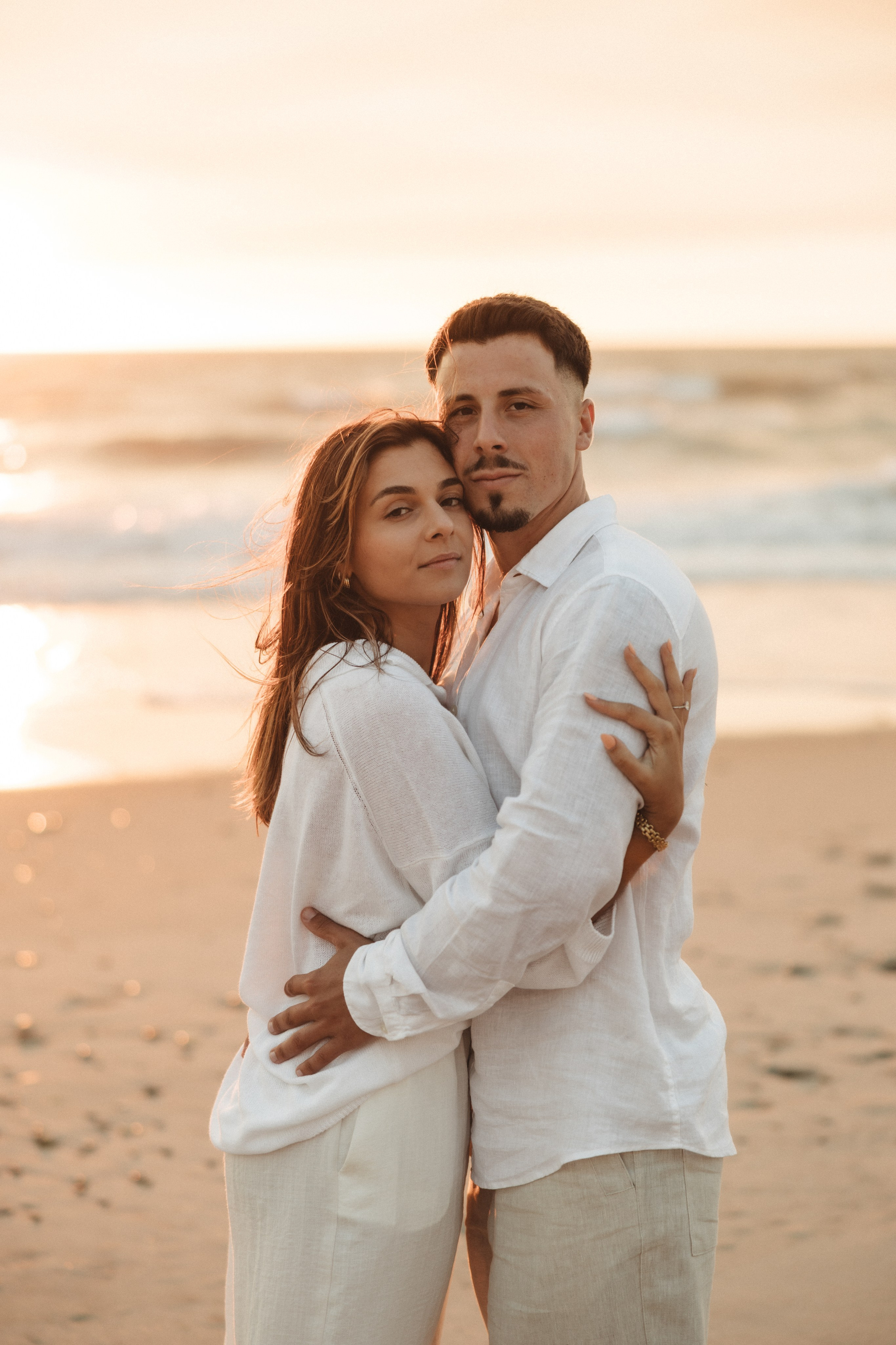 Sara e Fábio. Photographe de mariage et de famille à Braga — Alexandra Mieres Photography