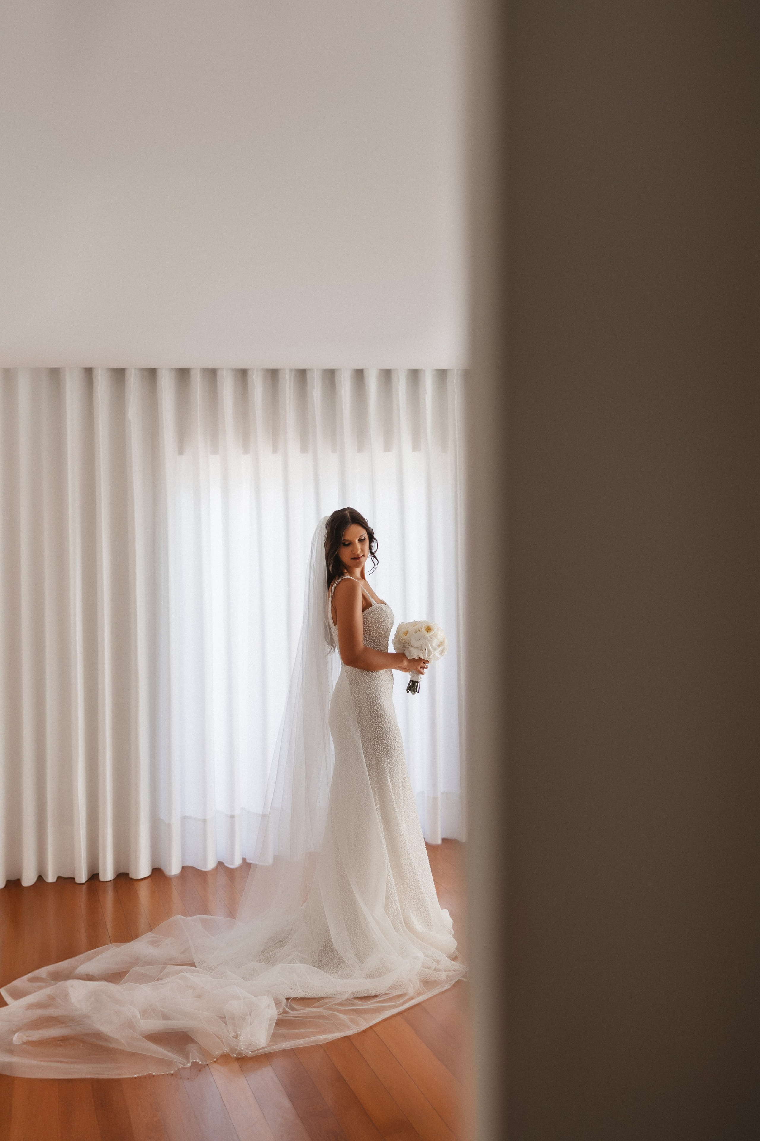 Rita & Tiago. Photographe de mariage et de famille à Braga — Alexandra Mieres Photography