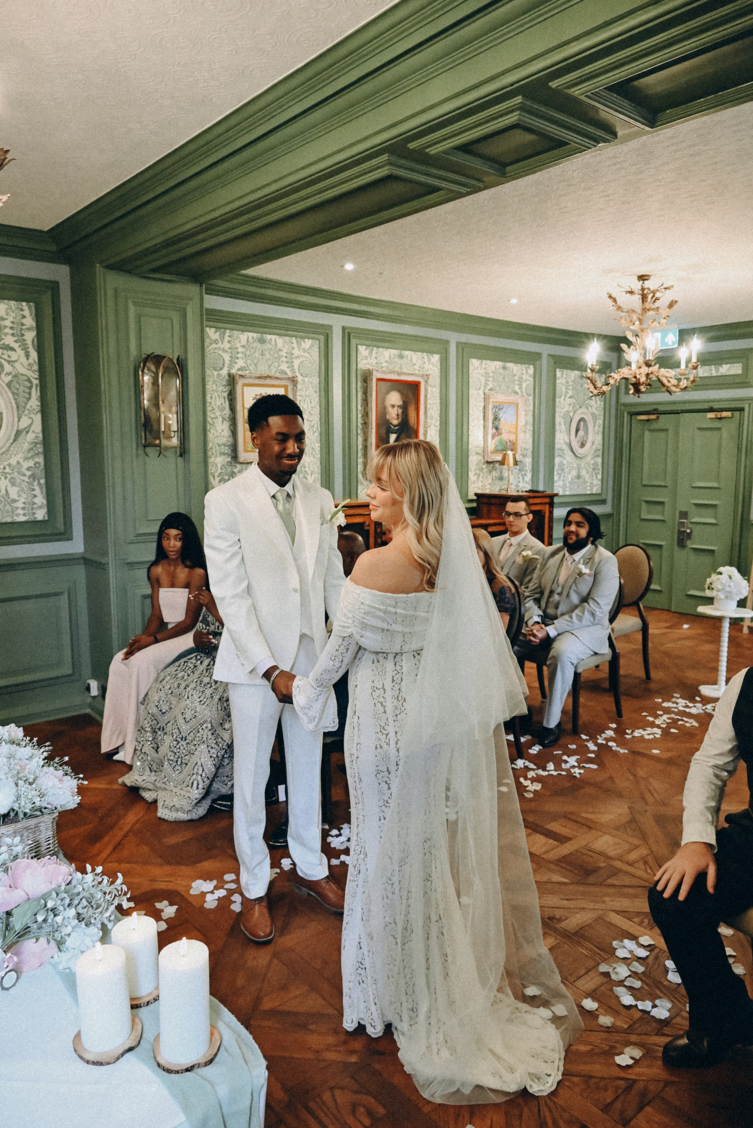 S & M. Your local photographer