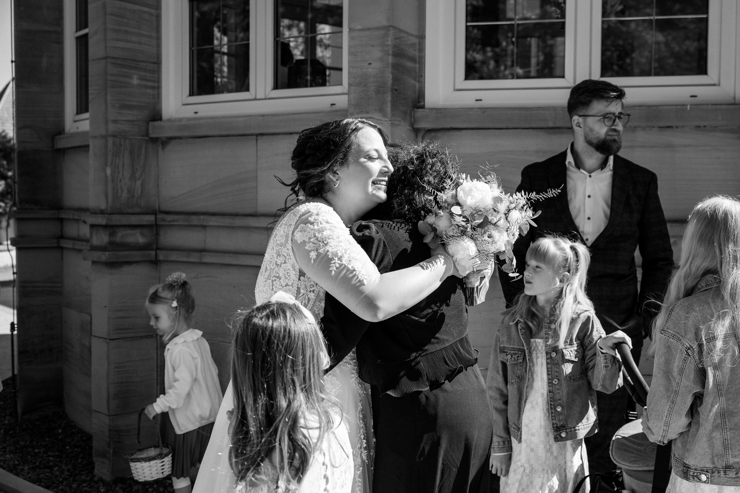 Hochzeit Herfotd / Hücker Moor. Hochzeitfotograf in Bielefeld