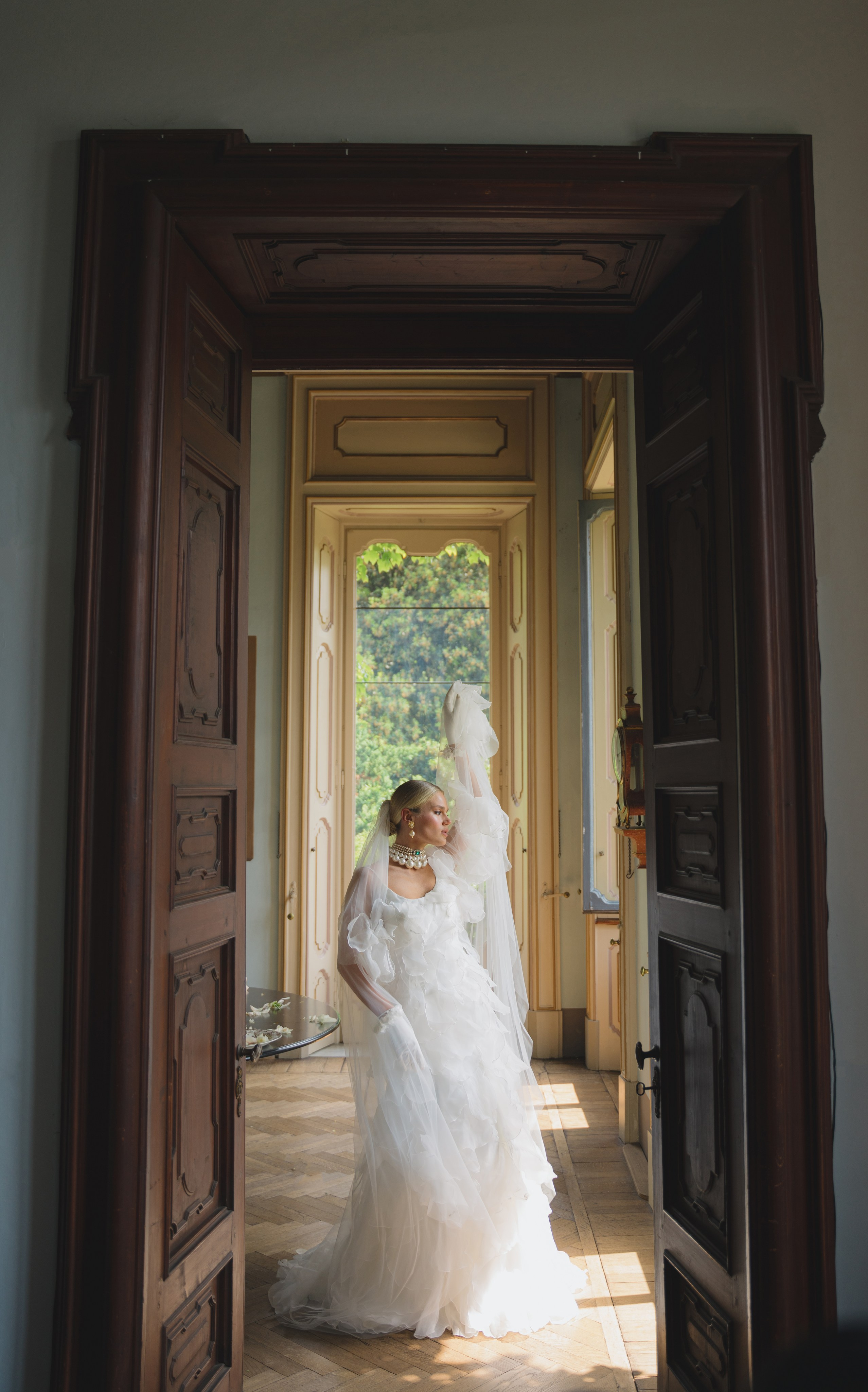 Weddings. Estela Virko Photography