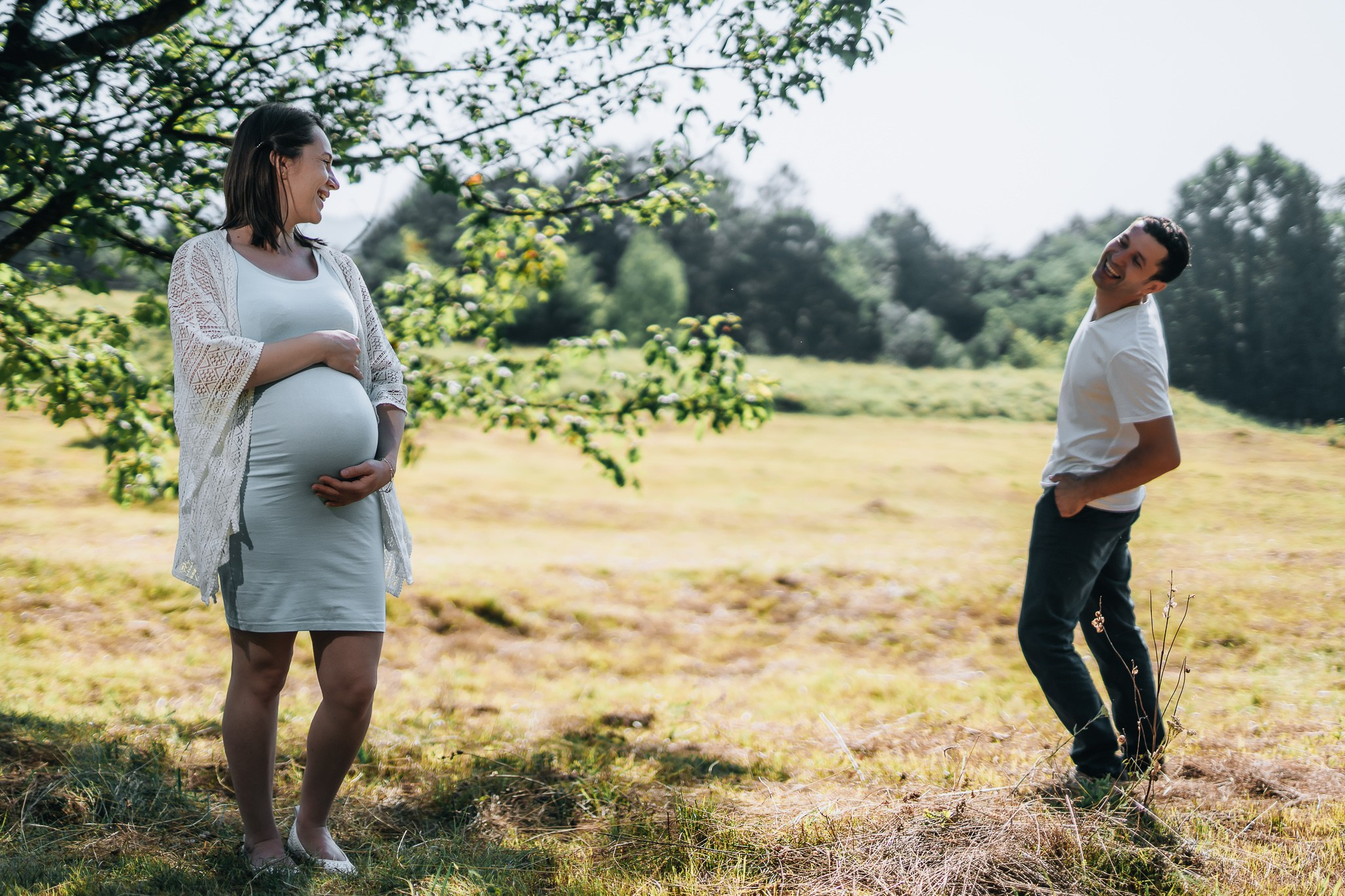 Fotografie de maternitate
