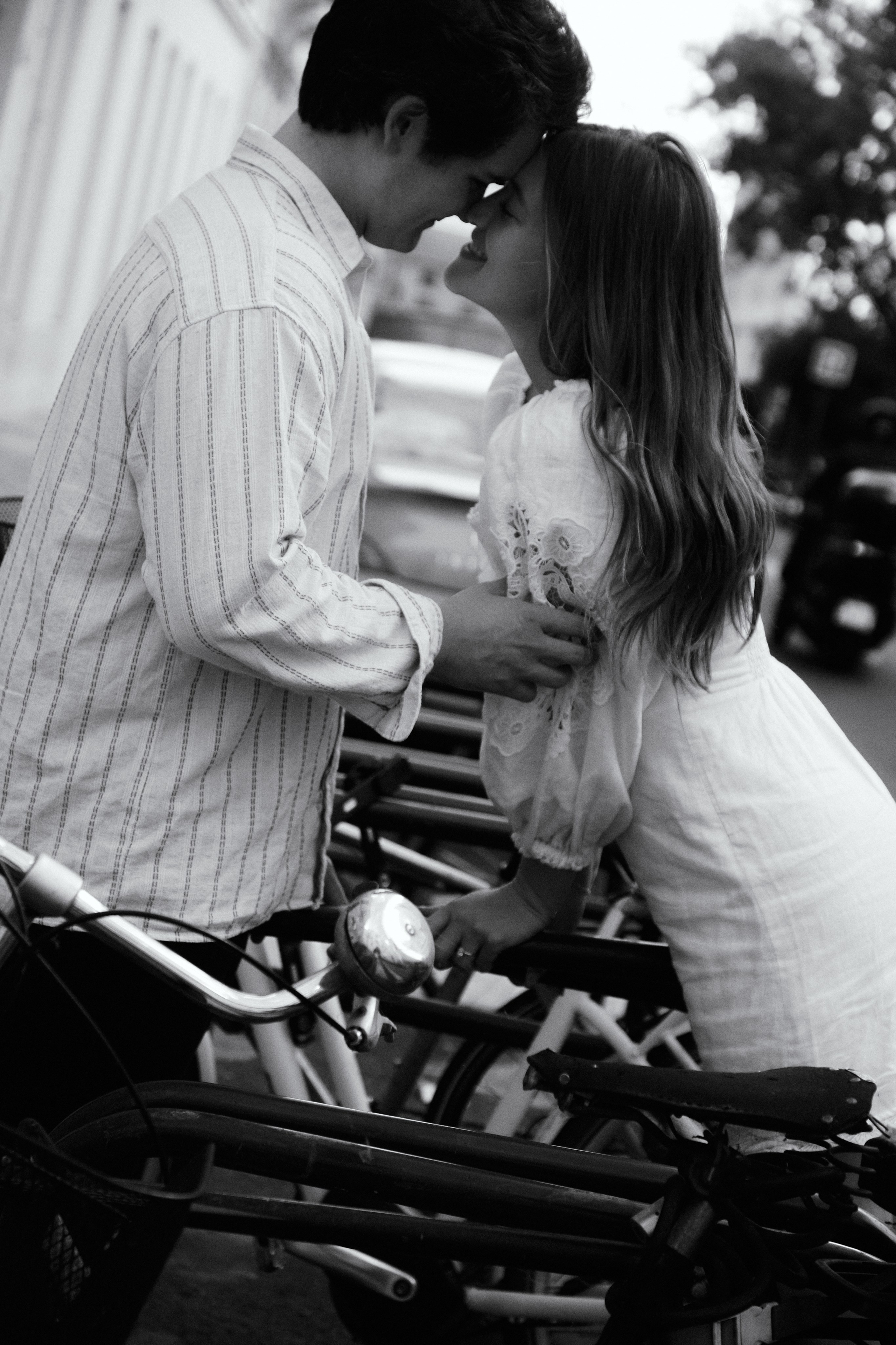 H & D. Photographer in Paris