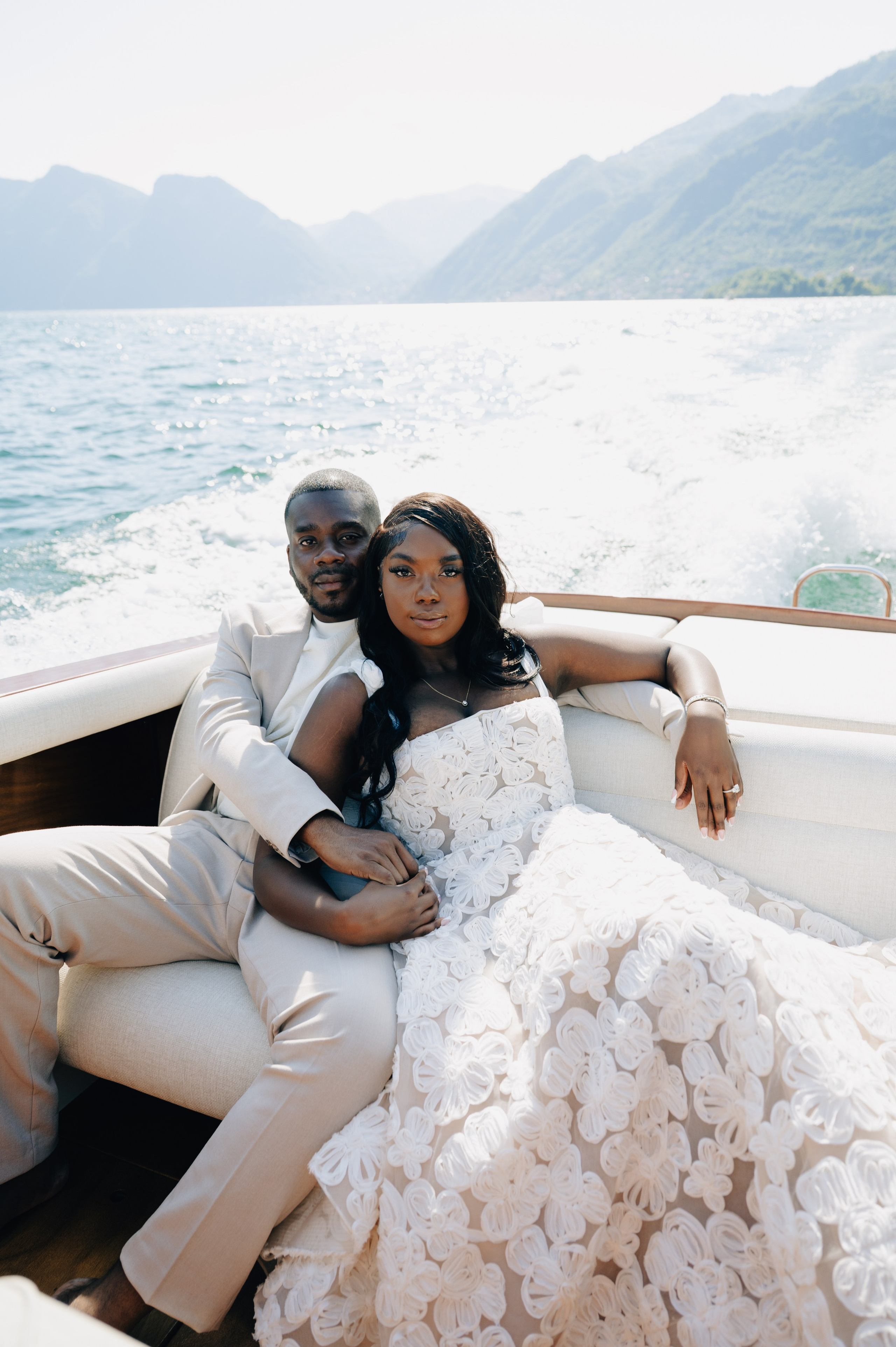 Lake Como. Lake Como Photographer — Proposal | Wedding | Elopement
