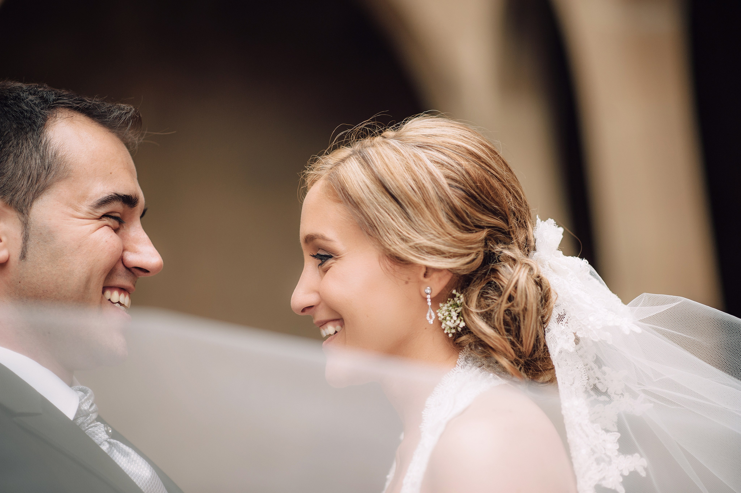 Una boda de cuento de hadas en Olite. Fotógrafo profesional Bilbao