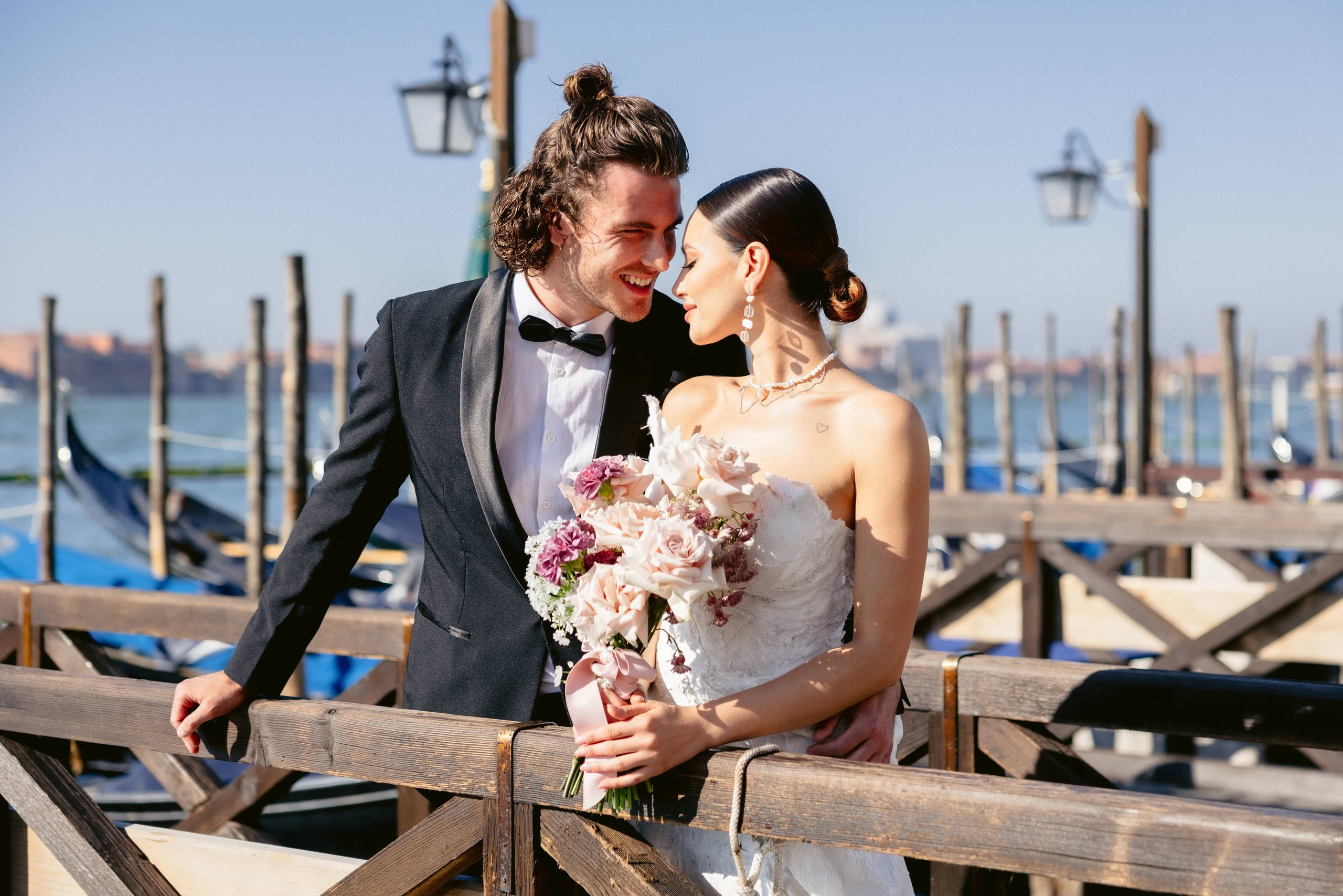 Venice Destination | Ca' Sagredo Hotel