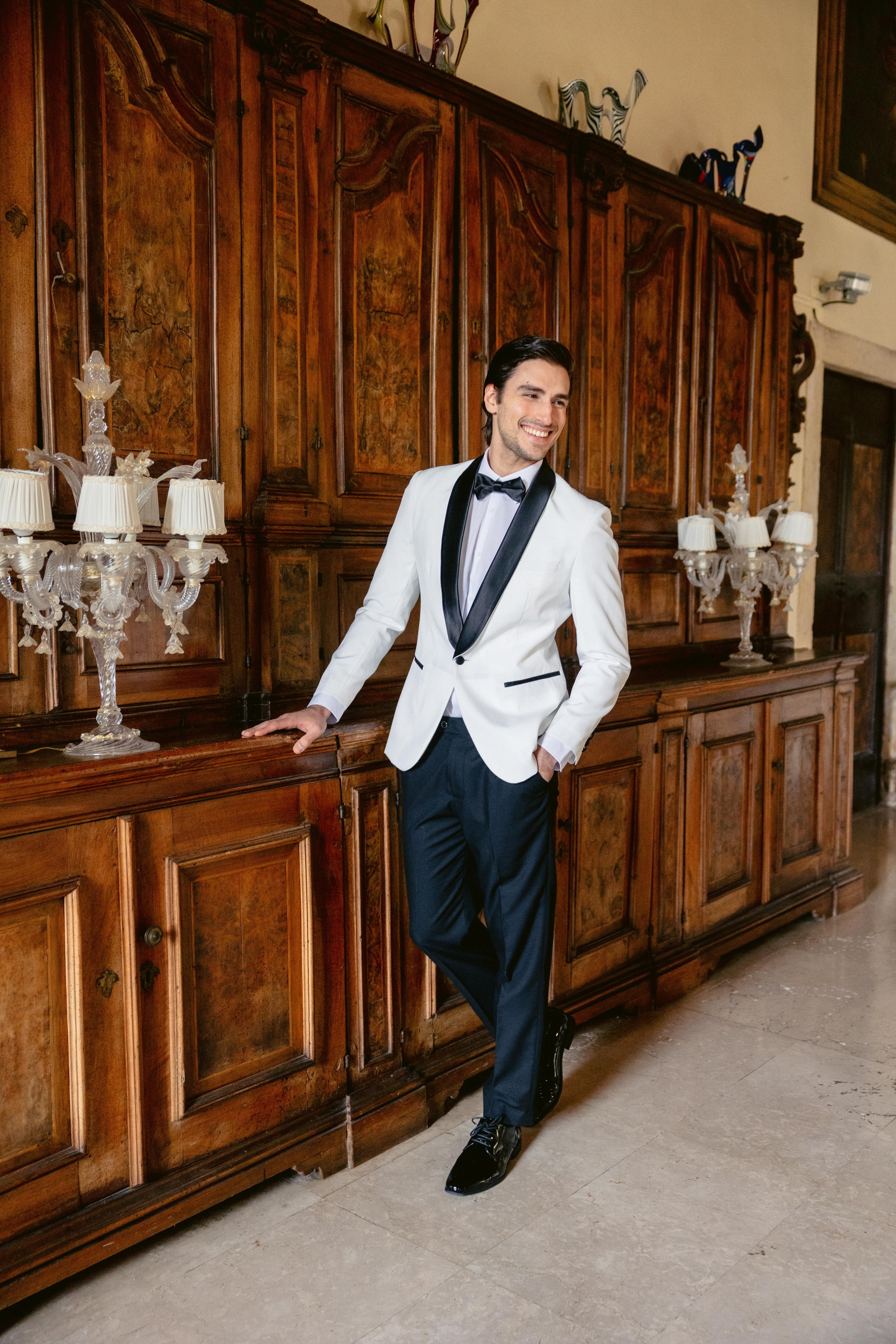 Wedding Villa Arvedi | Italy