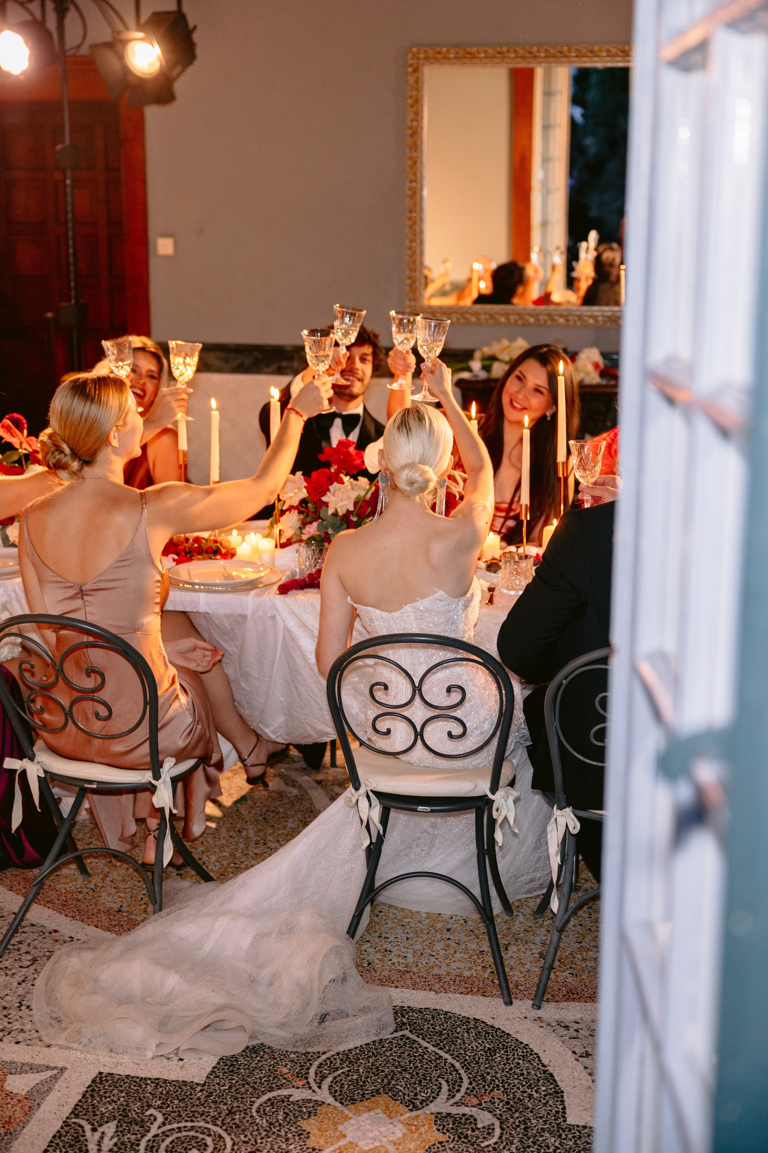 Wedding at Villa Cipressi | Lake Como