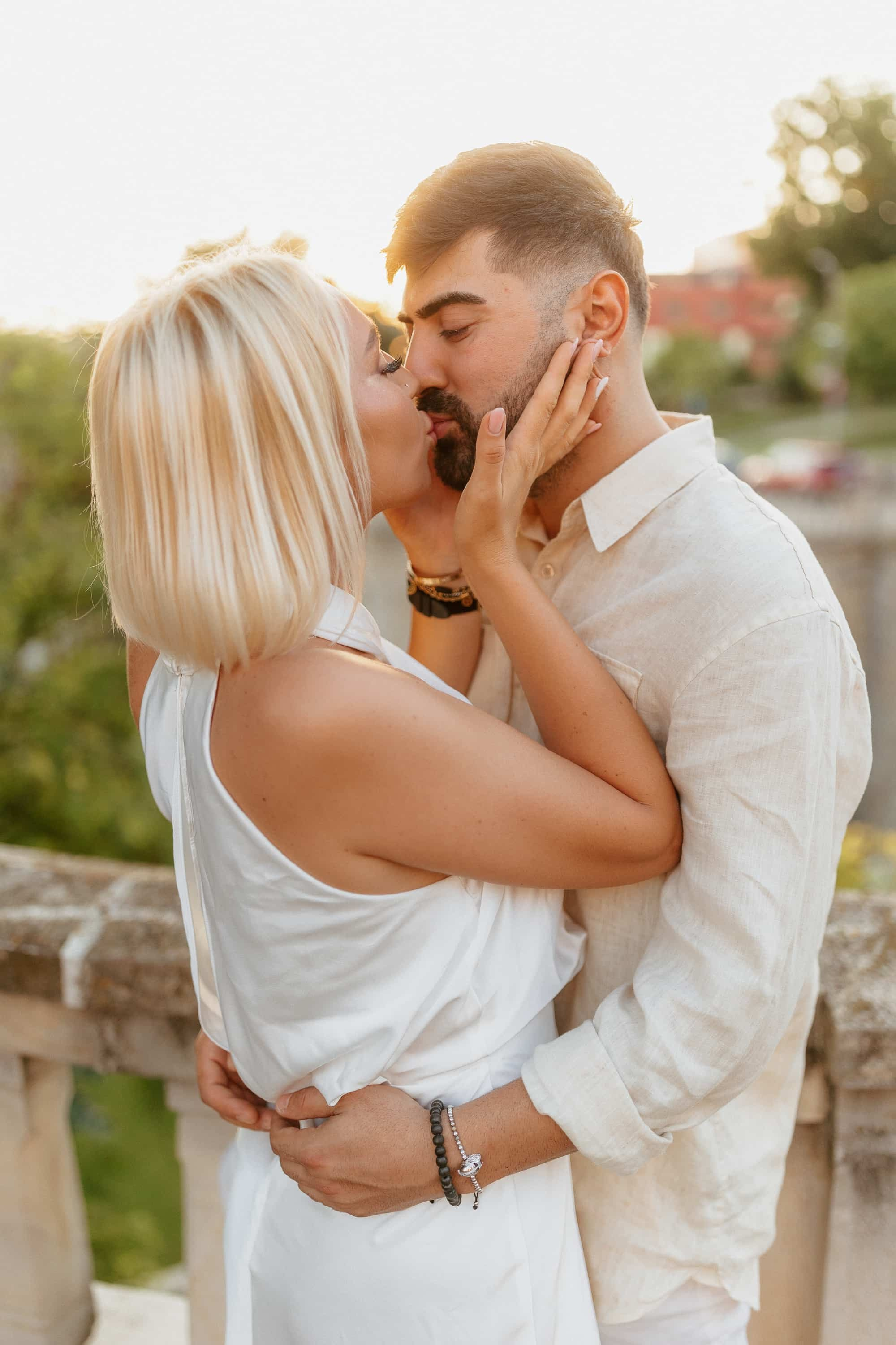 Oana & George | love story