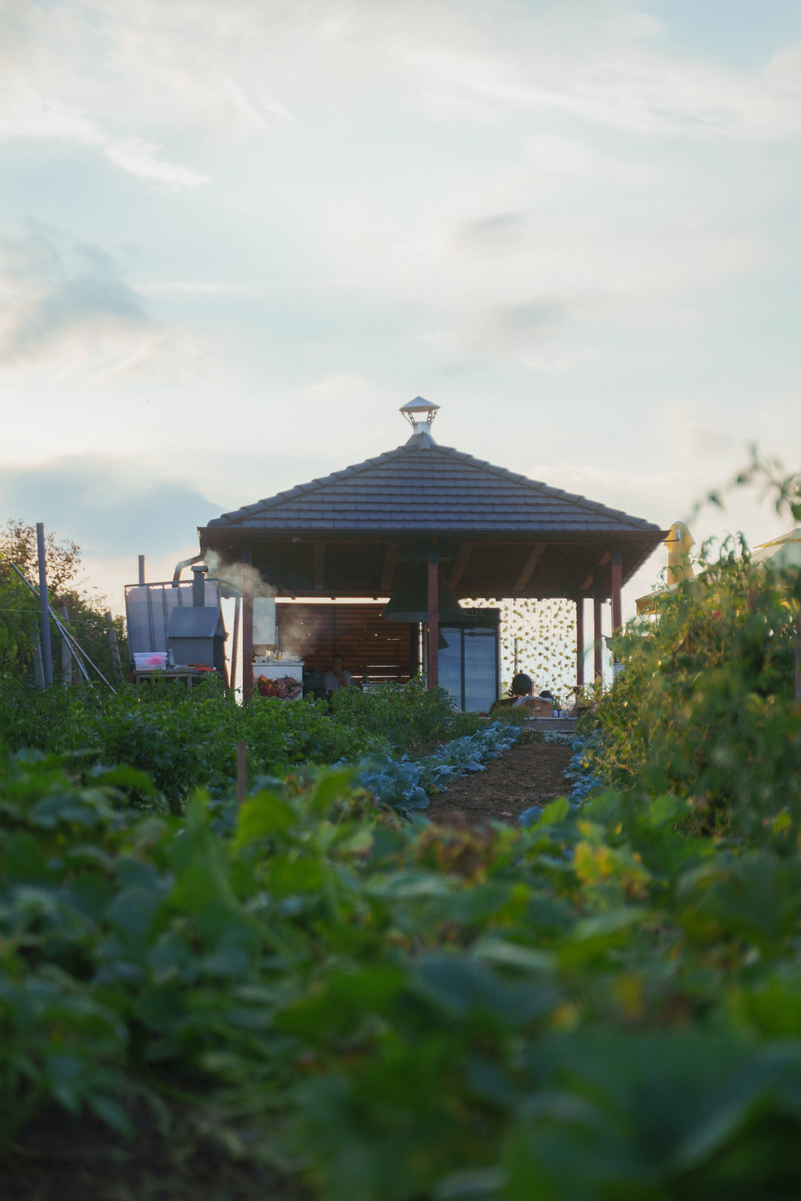 Jeep Commerce Event. Zhukov studio