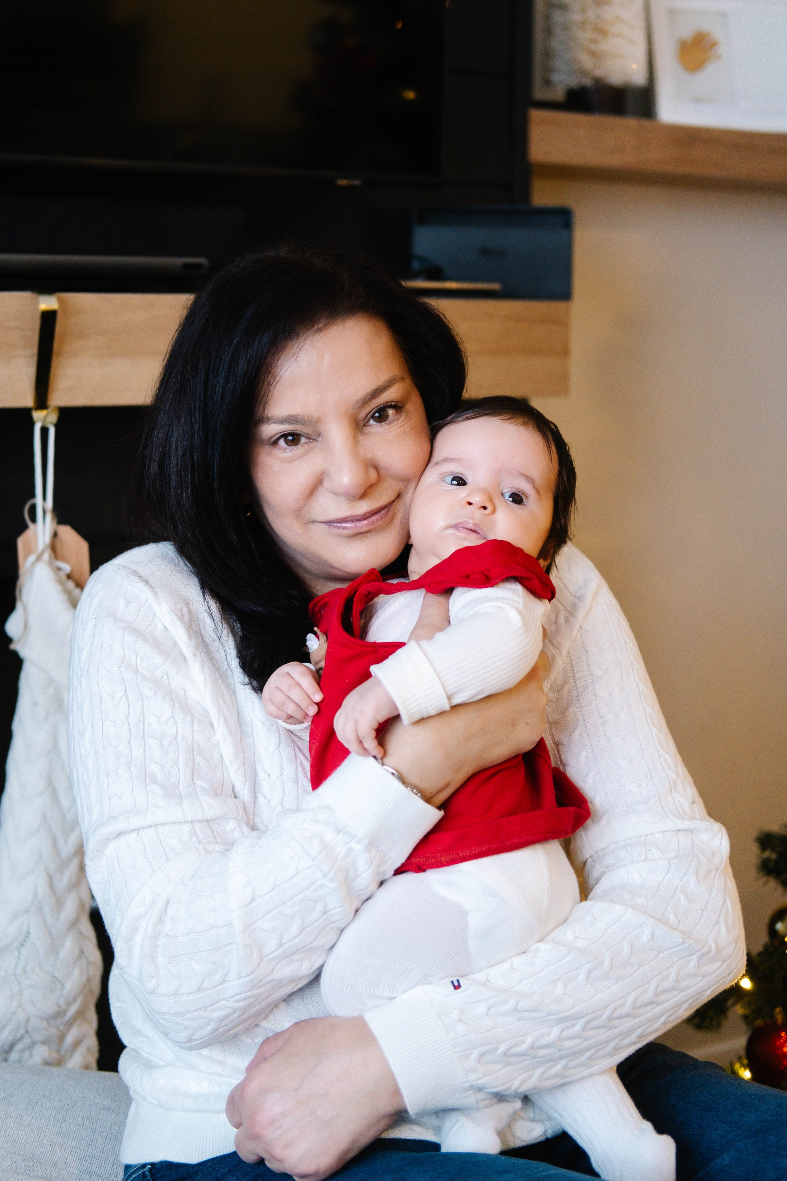 Abir & Grandkids. Wedding photography and videography in Regina, Saskatchewan